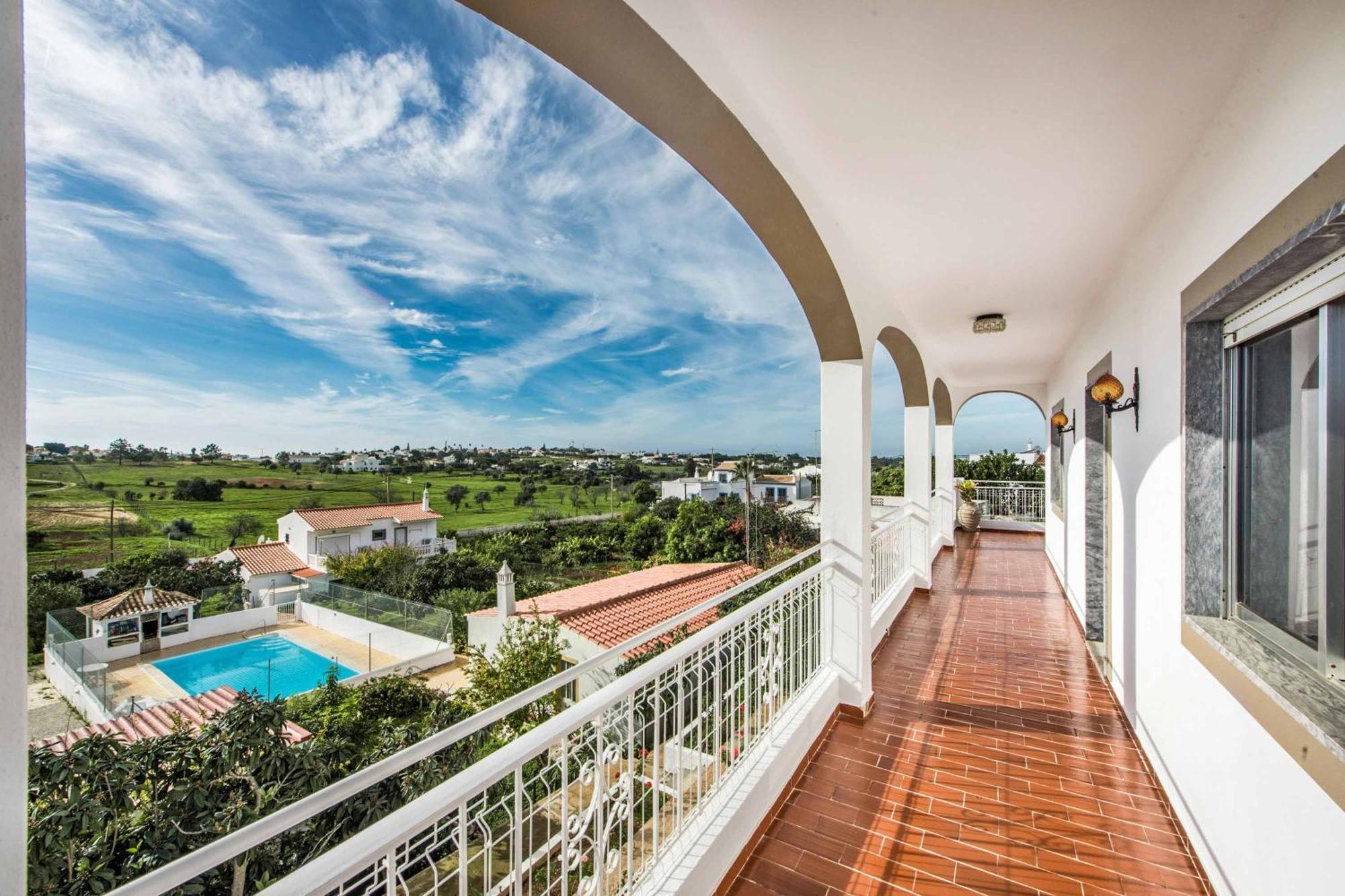 Villa Casa Miranda *