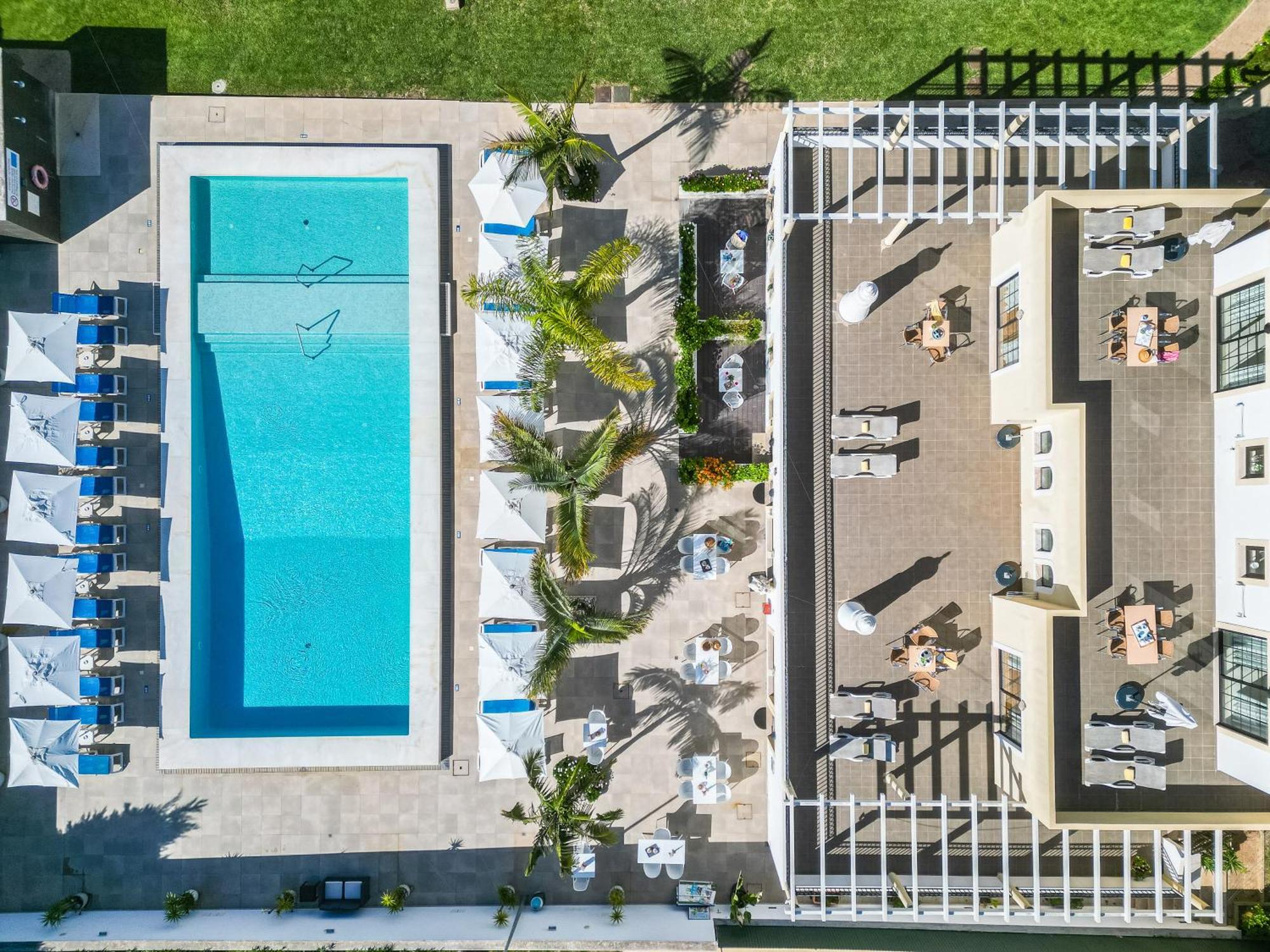 Turisticos Novochoro Aparthotel 3*