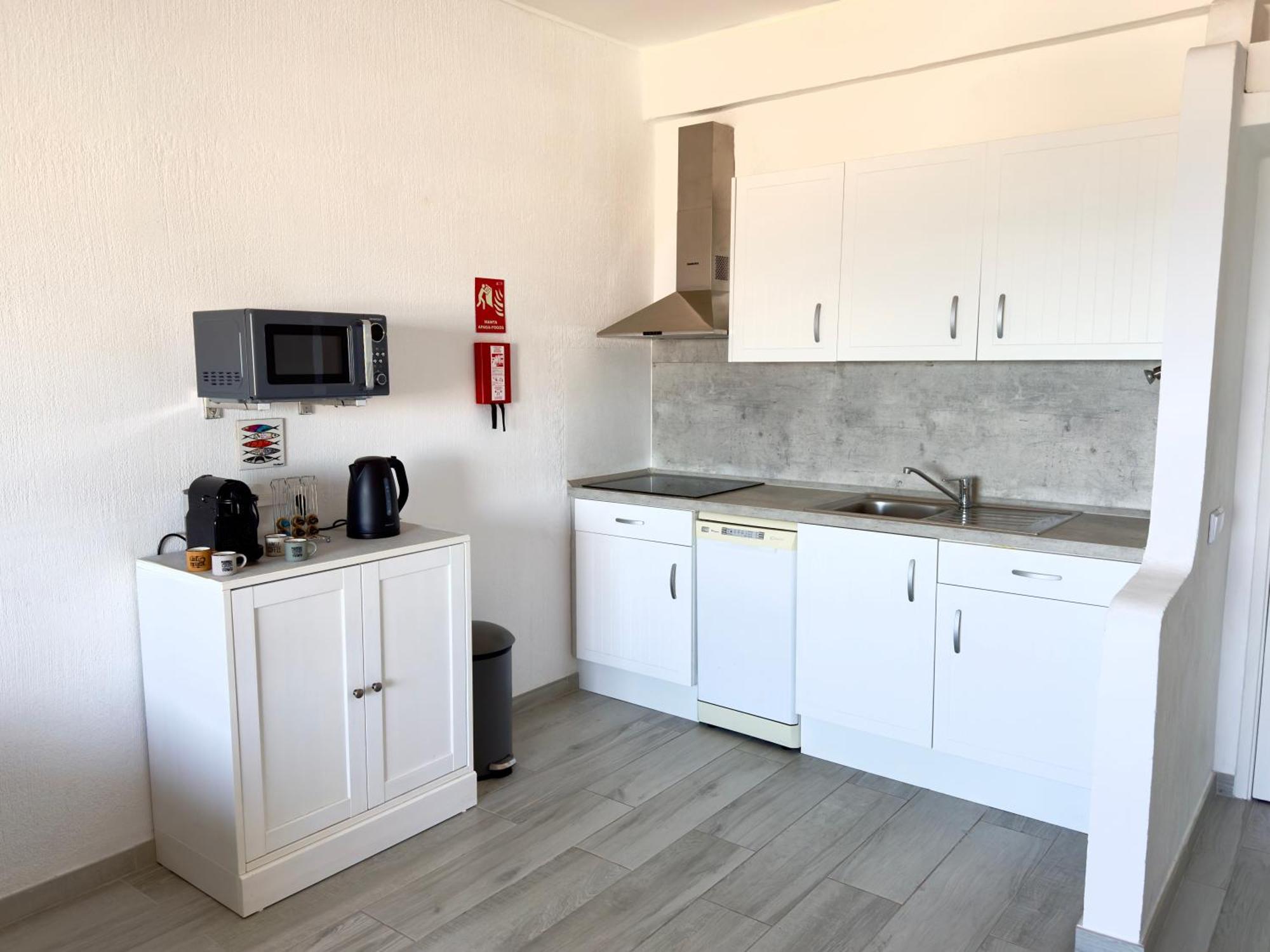Apartment Les 3 Dauphins In Albufeira
