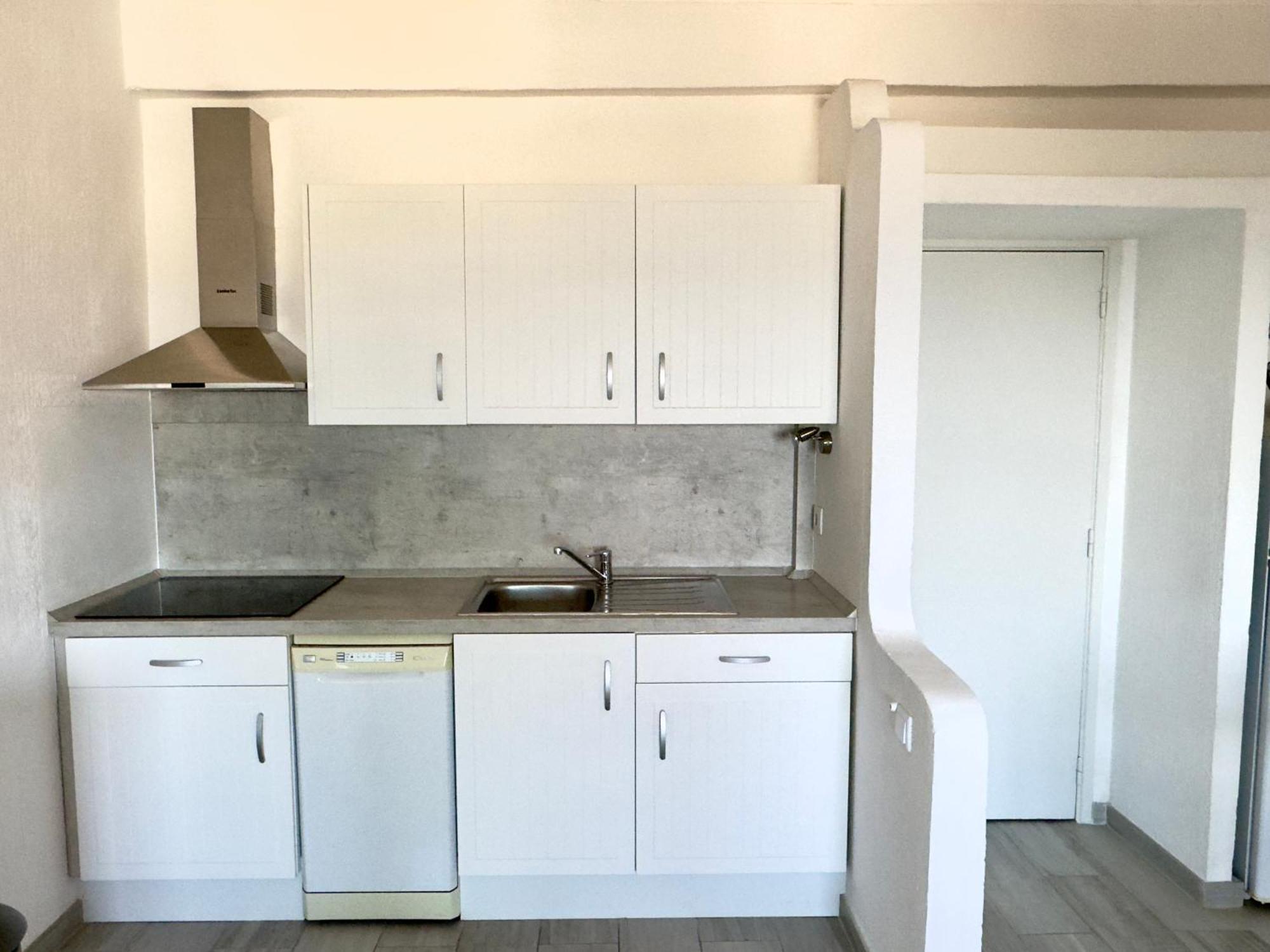 Apartment Les 3 Dauphins In