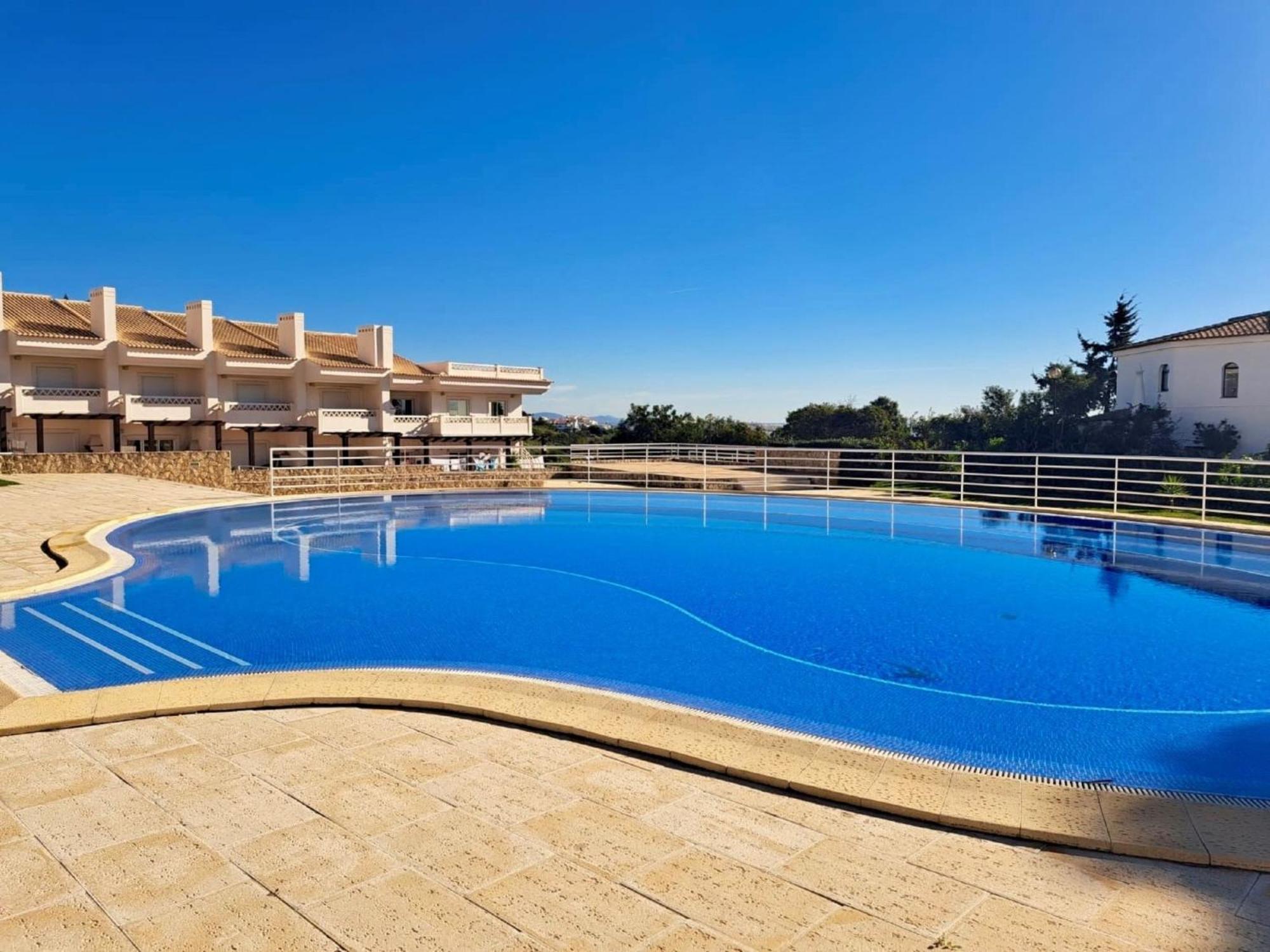 Cerro Aguia Am V2 By Interhome Holiday home