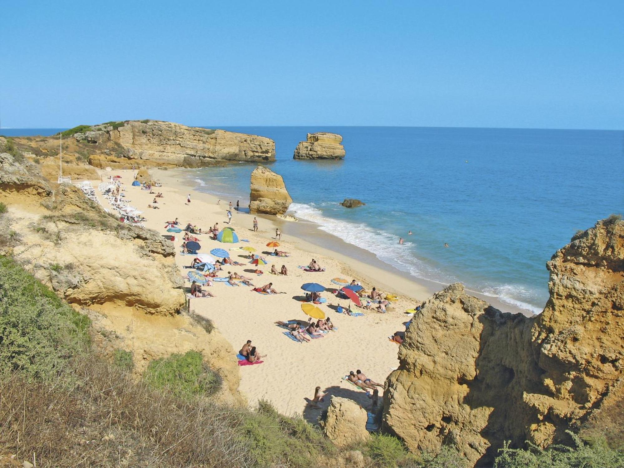 Cerro Aguia Am V2 By Interhome * Albufeira