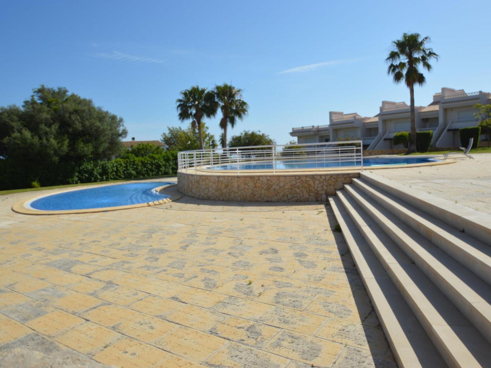 Cerro Aguia Am V2 By Interhome Holiday home Albufeira