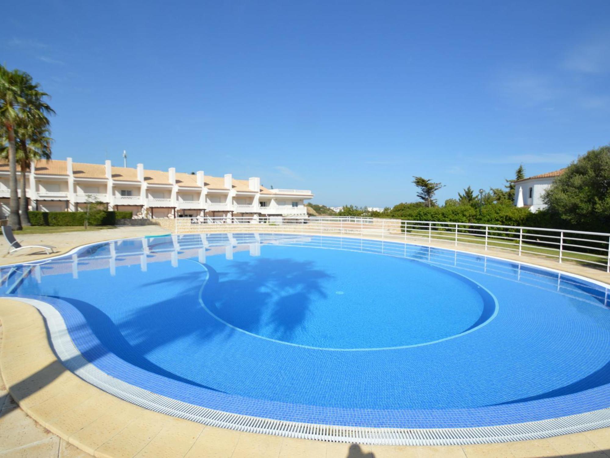 Cerro Aguia Am V2 By Interhome Albufeira