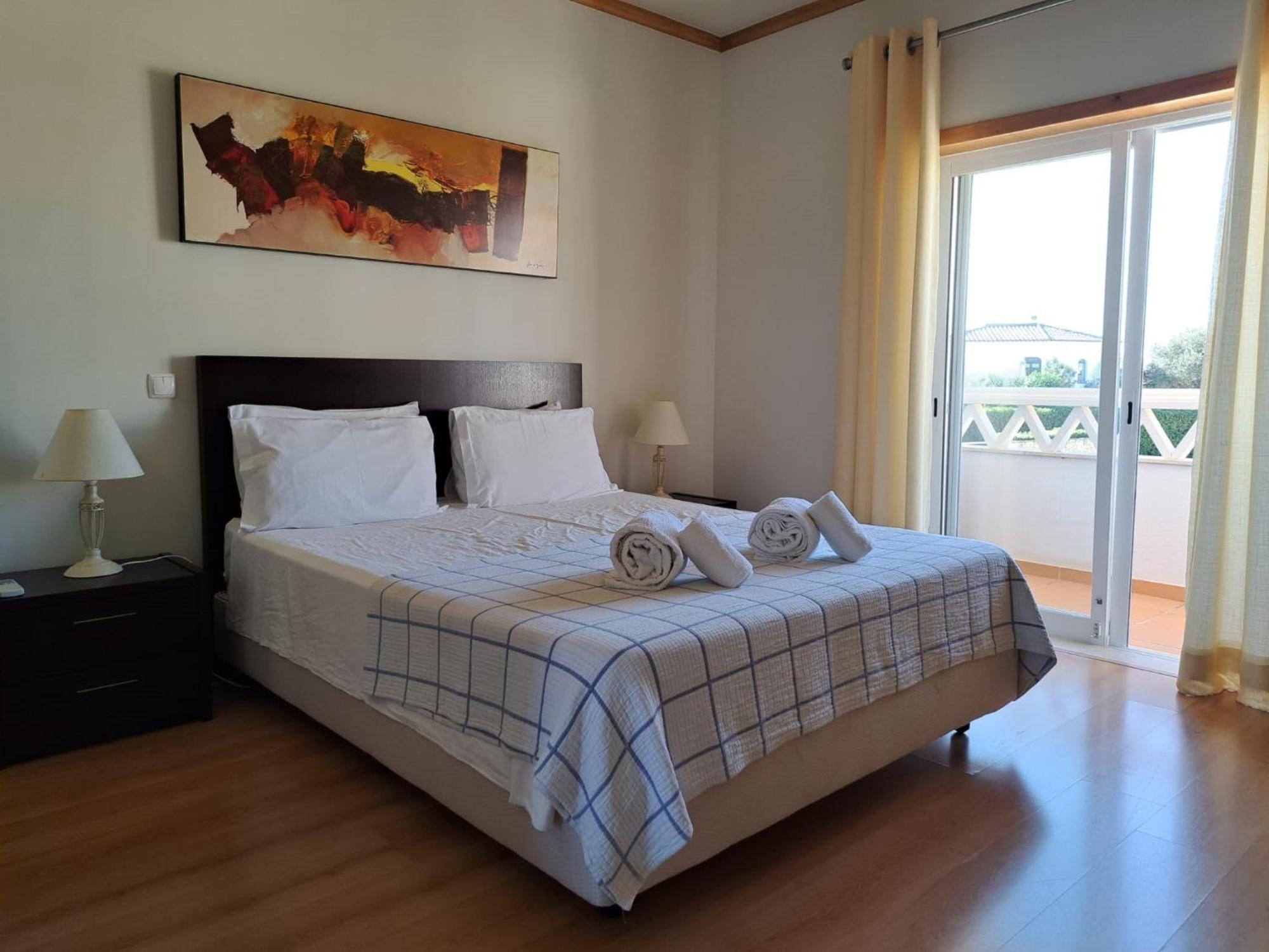 Holiday home Cerro Aguia Am V2 By Interhome