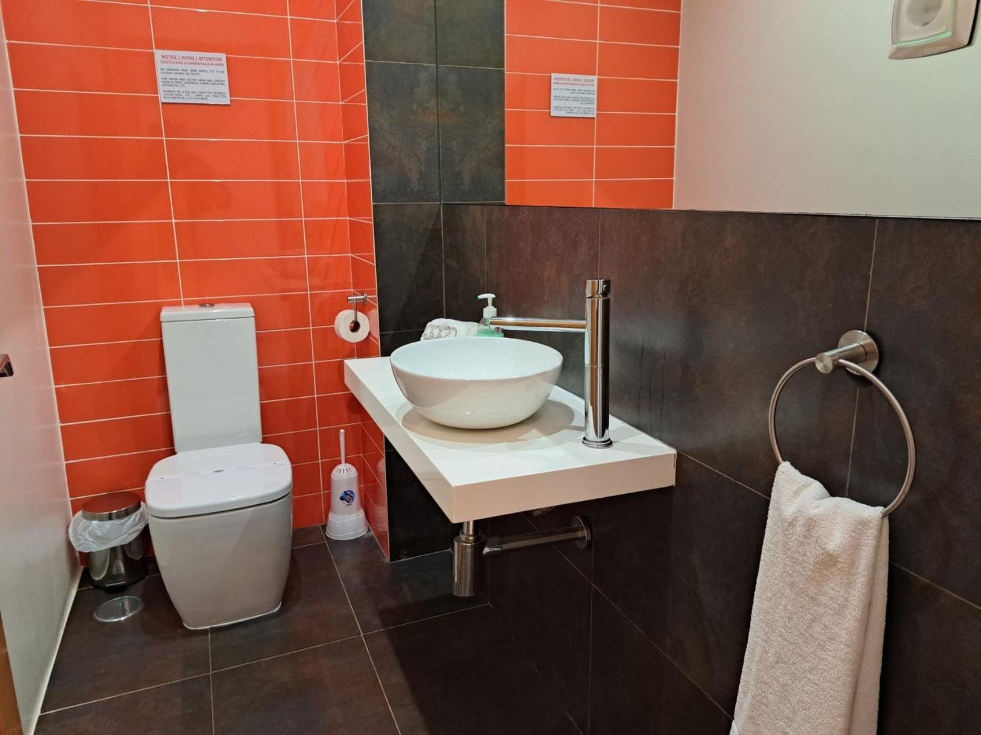 Cerro Aguia Am V2 By Interhome Holiday home