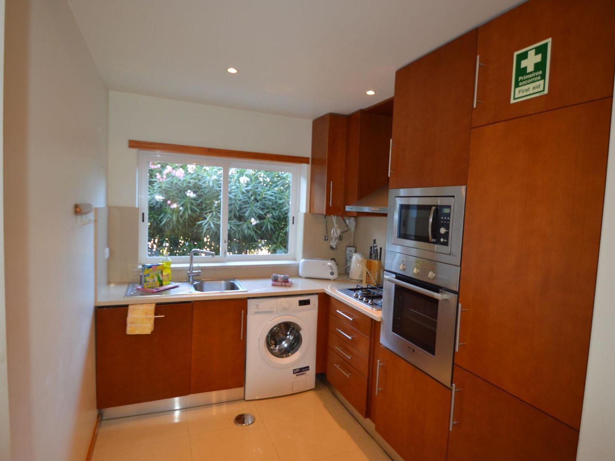 Cerro Aguia Am V2 By Interhome * Albufeira