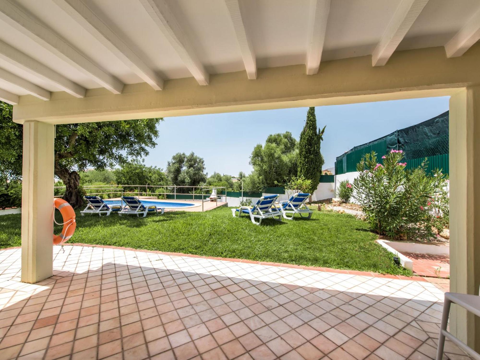 Villa Jenny By Interhome *