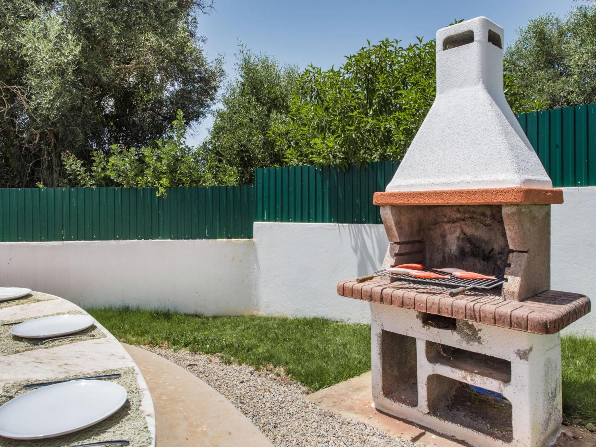 Jenny By Interhome Villa