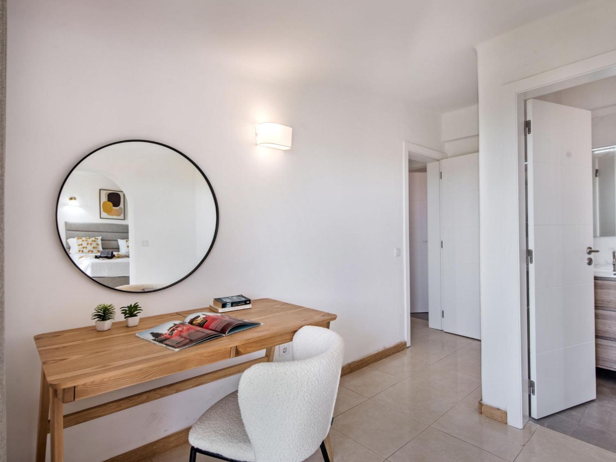 Villa Jenny By Interhome Albufeira