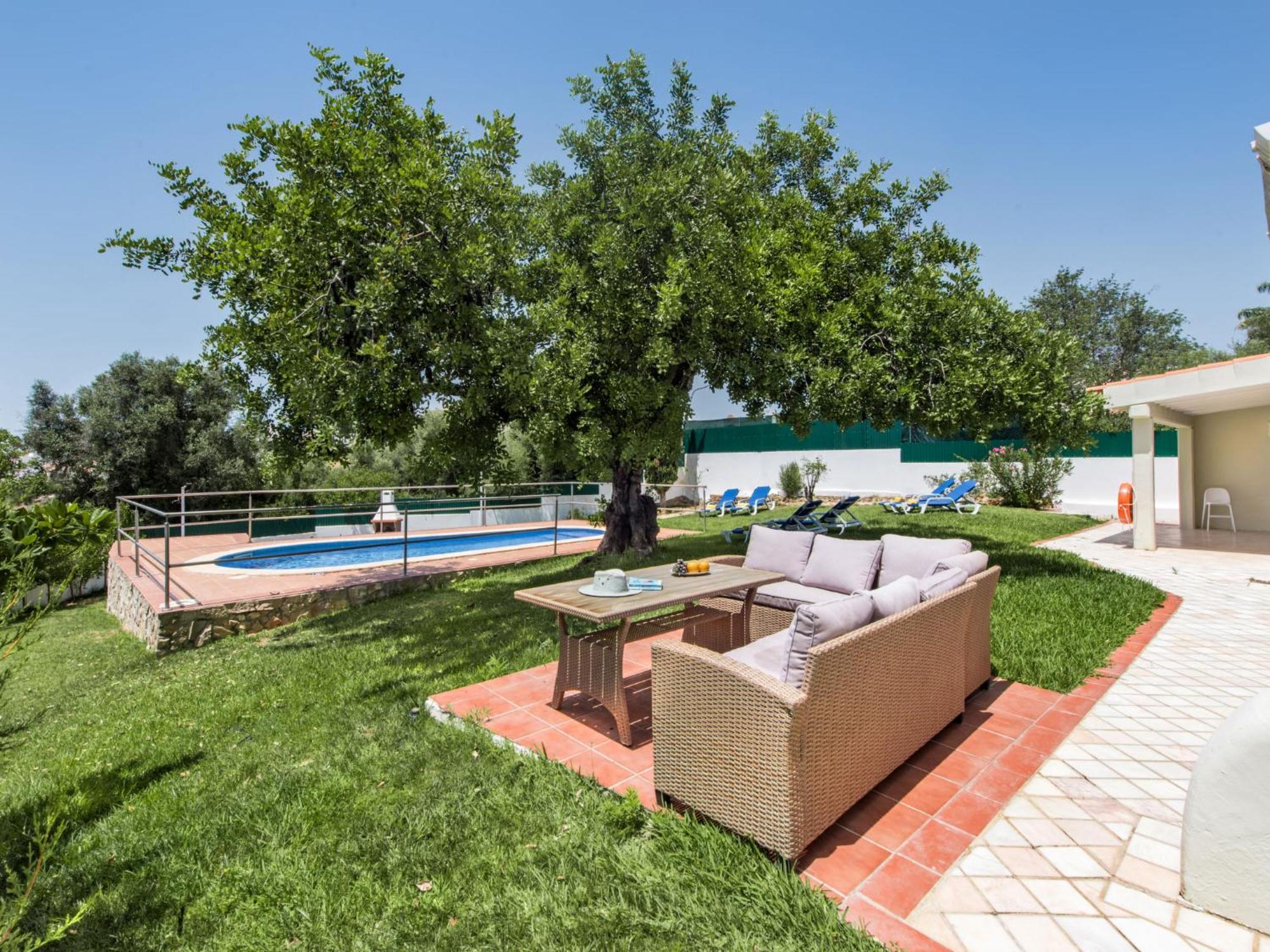 Jenny By Interhome Villa Albufeira