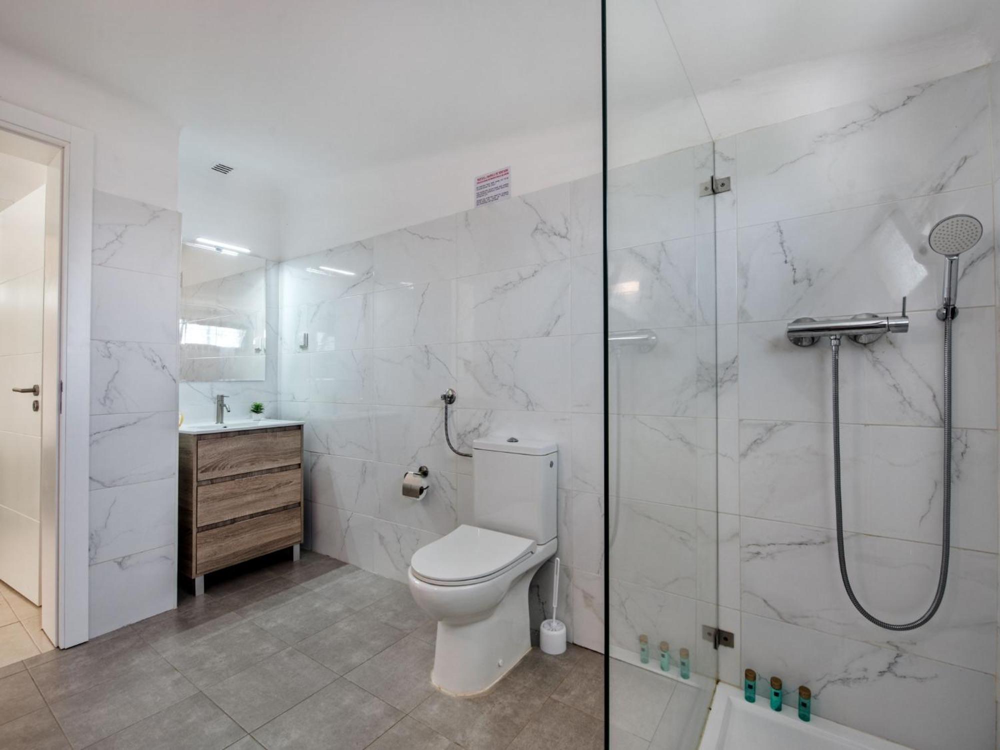 Jenny By Interhome Villa