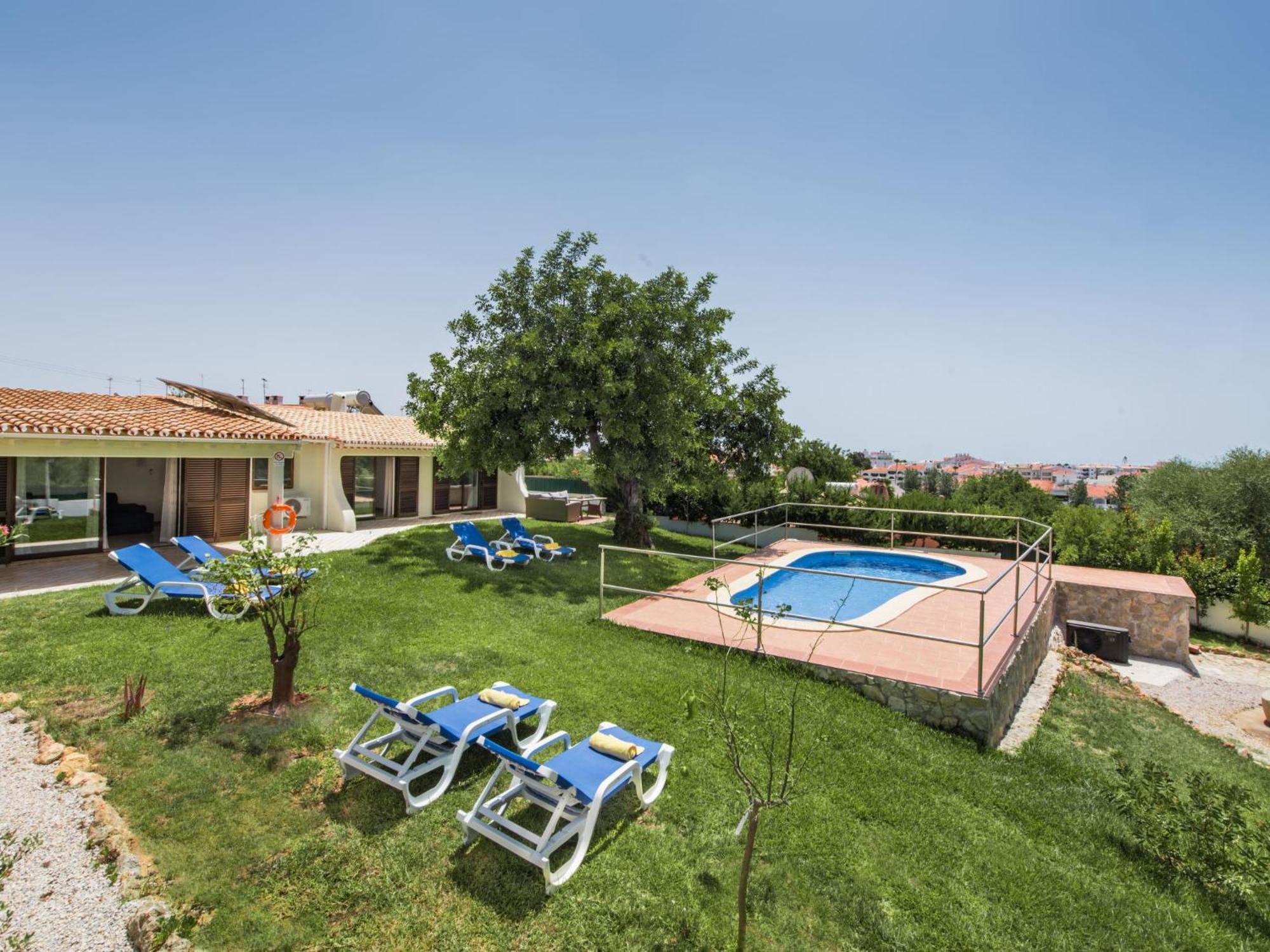 Jenny By Interhome * Albufeira