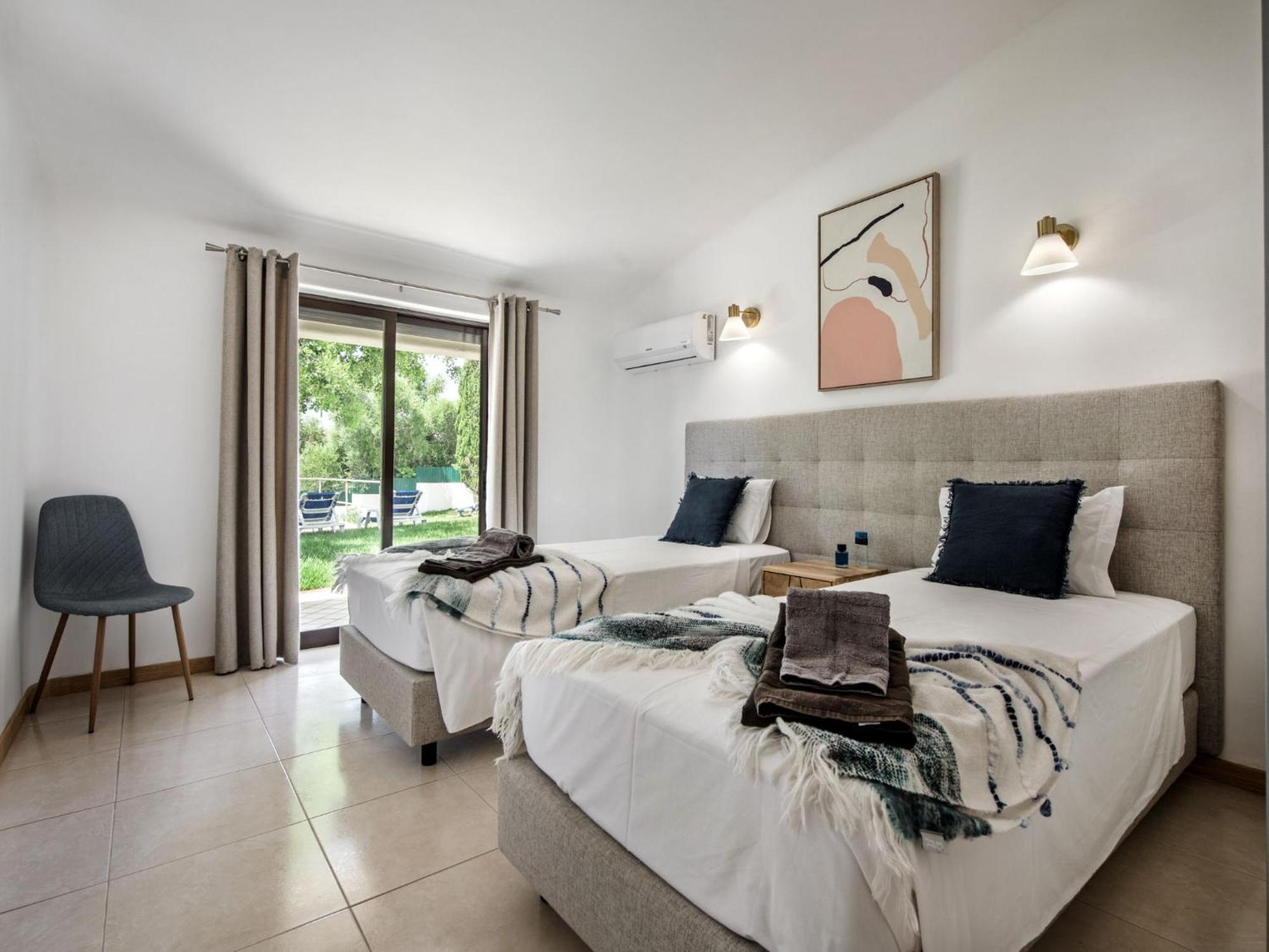 Jenny By Interhome Villa Albufeira