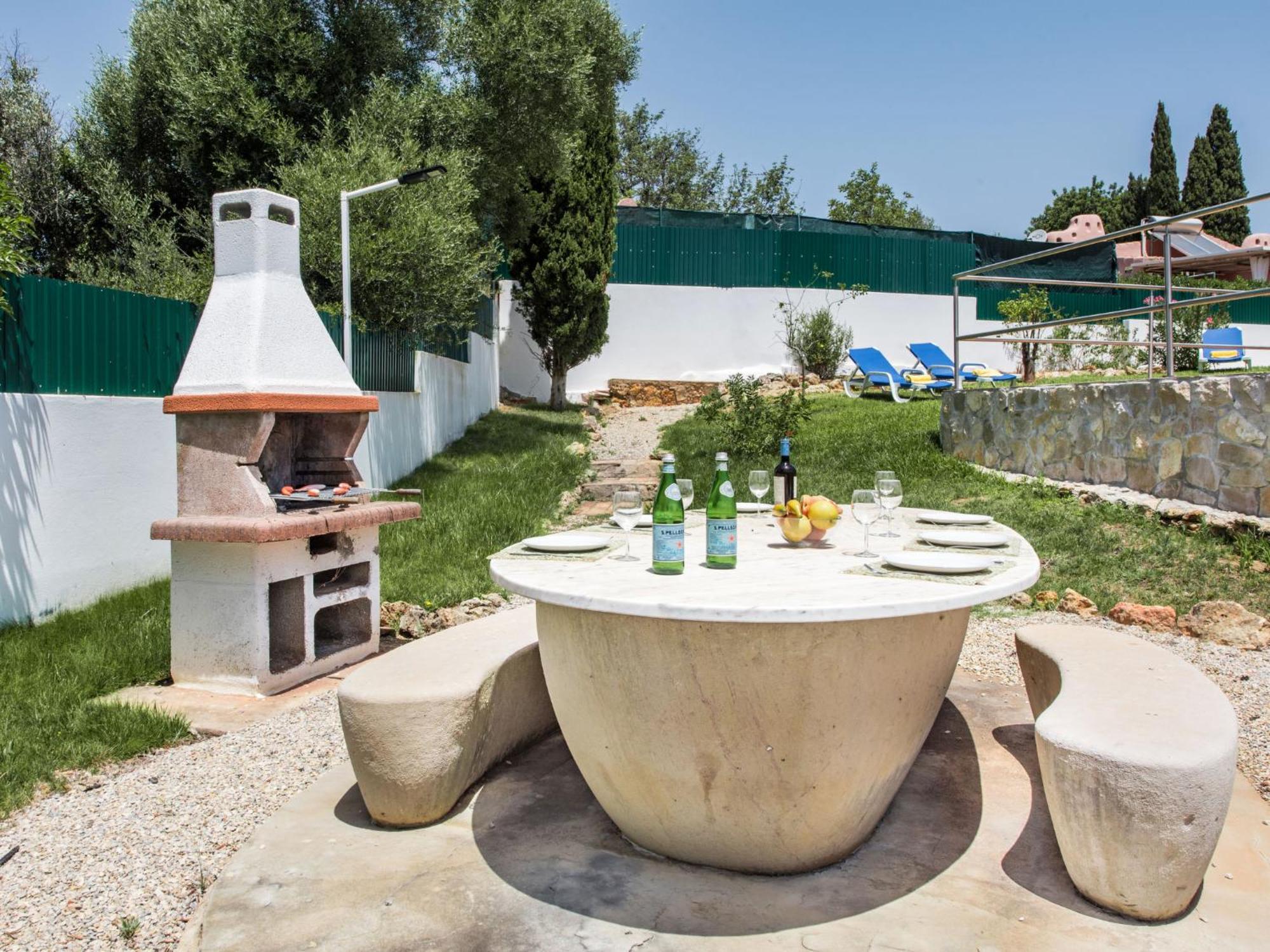 Jenny By Interhome Villa