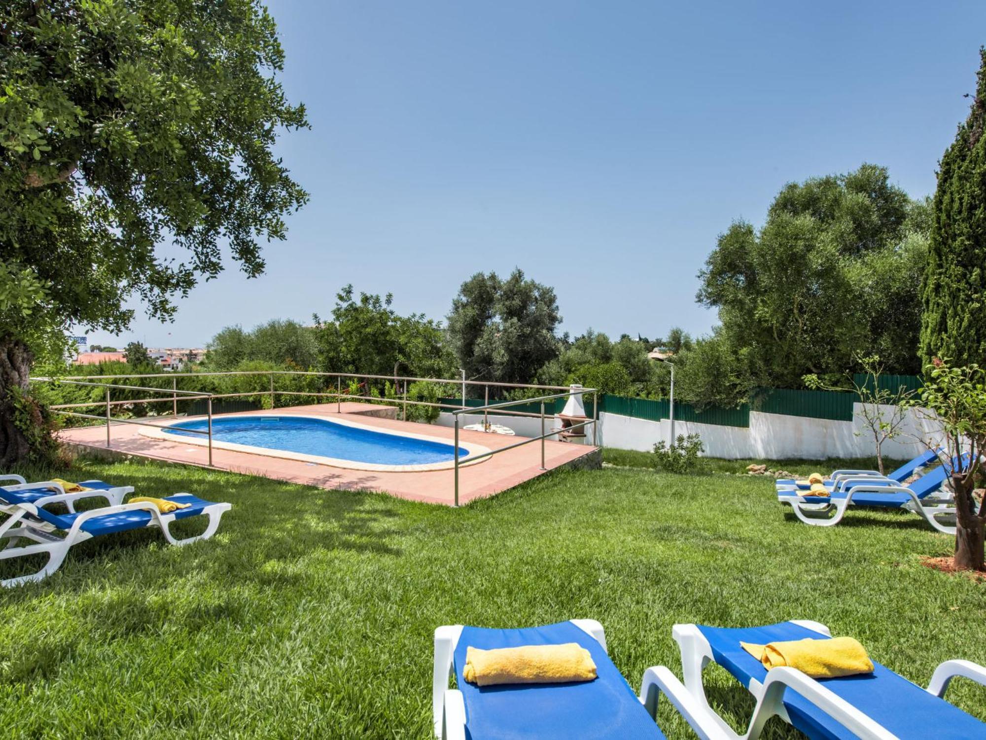 Jenny By Interhome Villa