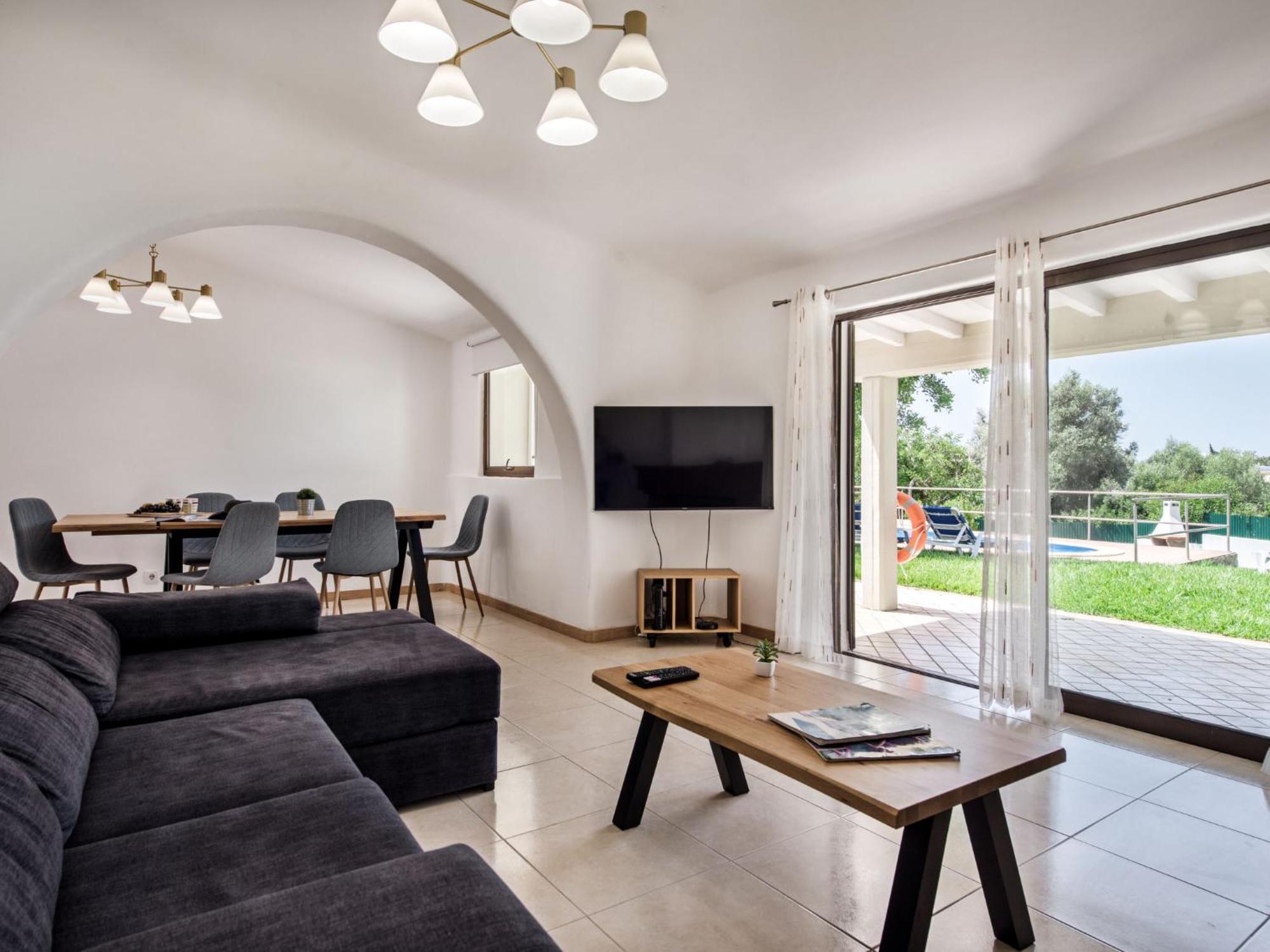 Jenny By Interhome Albufeira