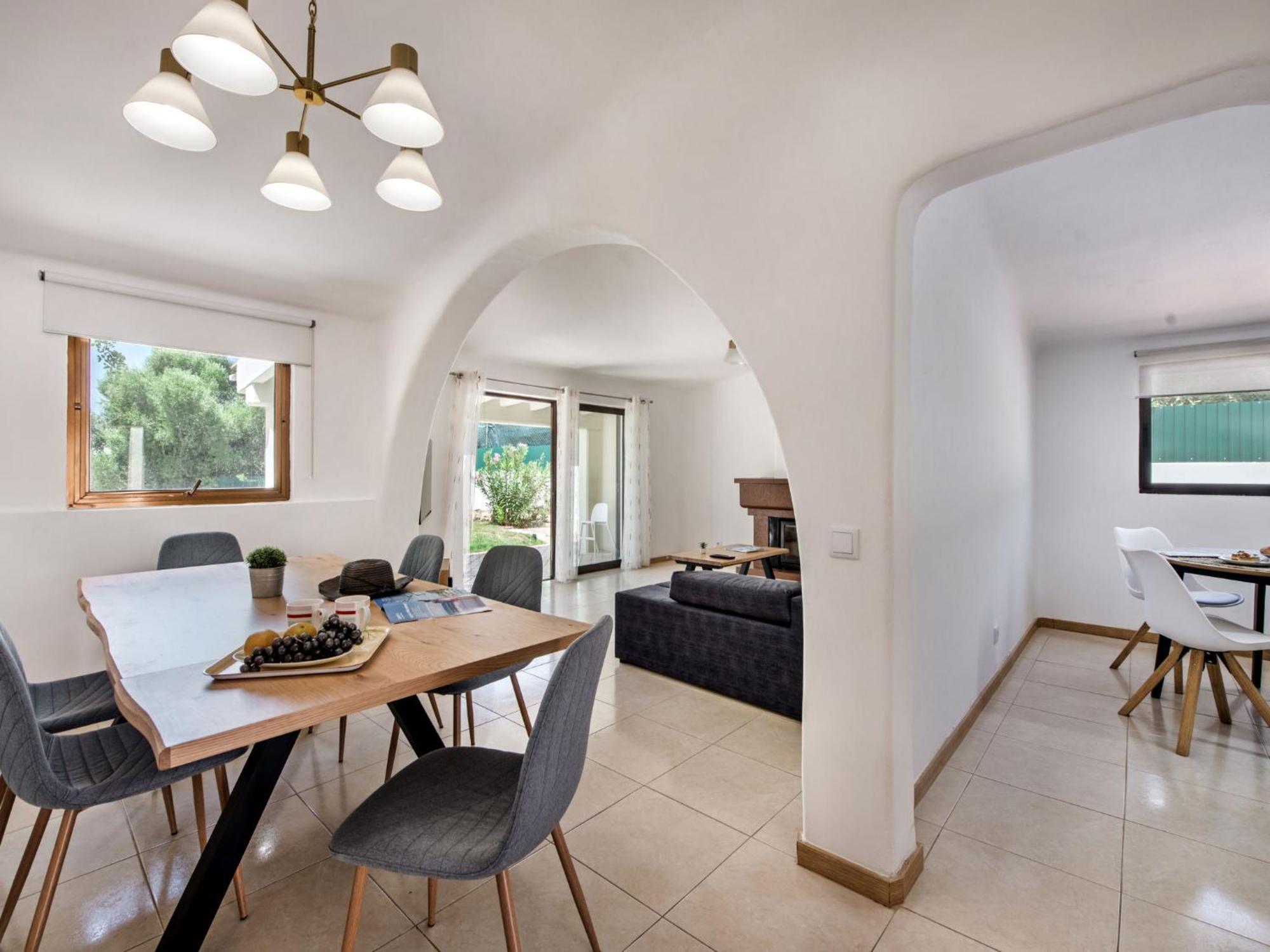 Jenny By Interhome Villa *