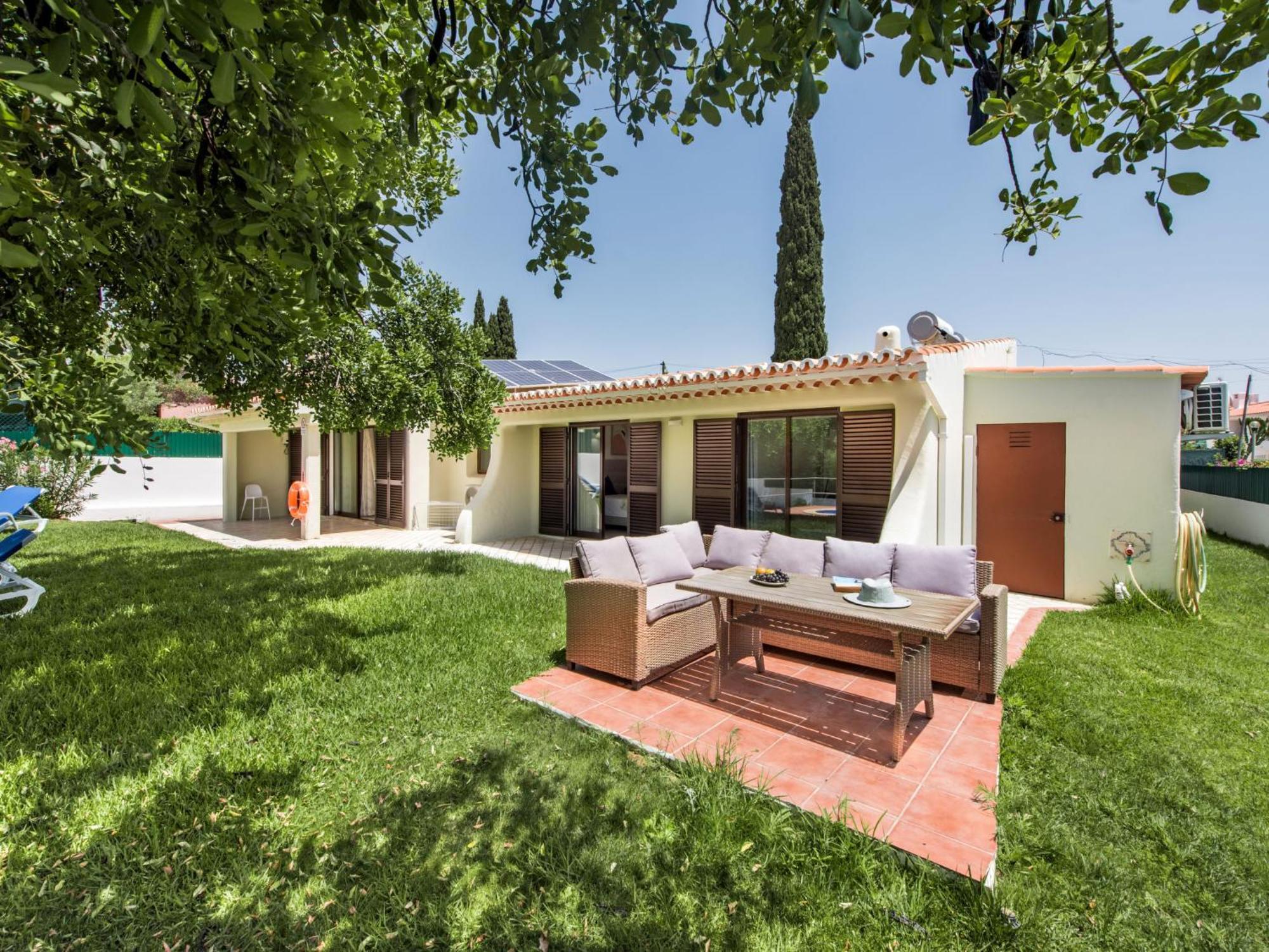 Jenny By Interhome * Albufeira
