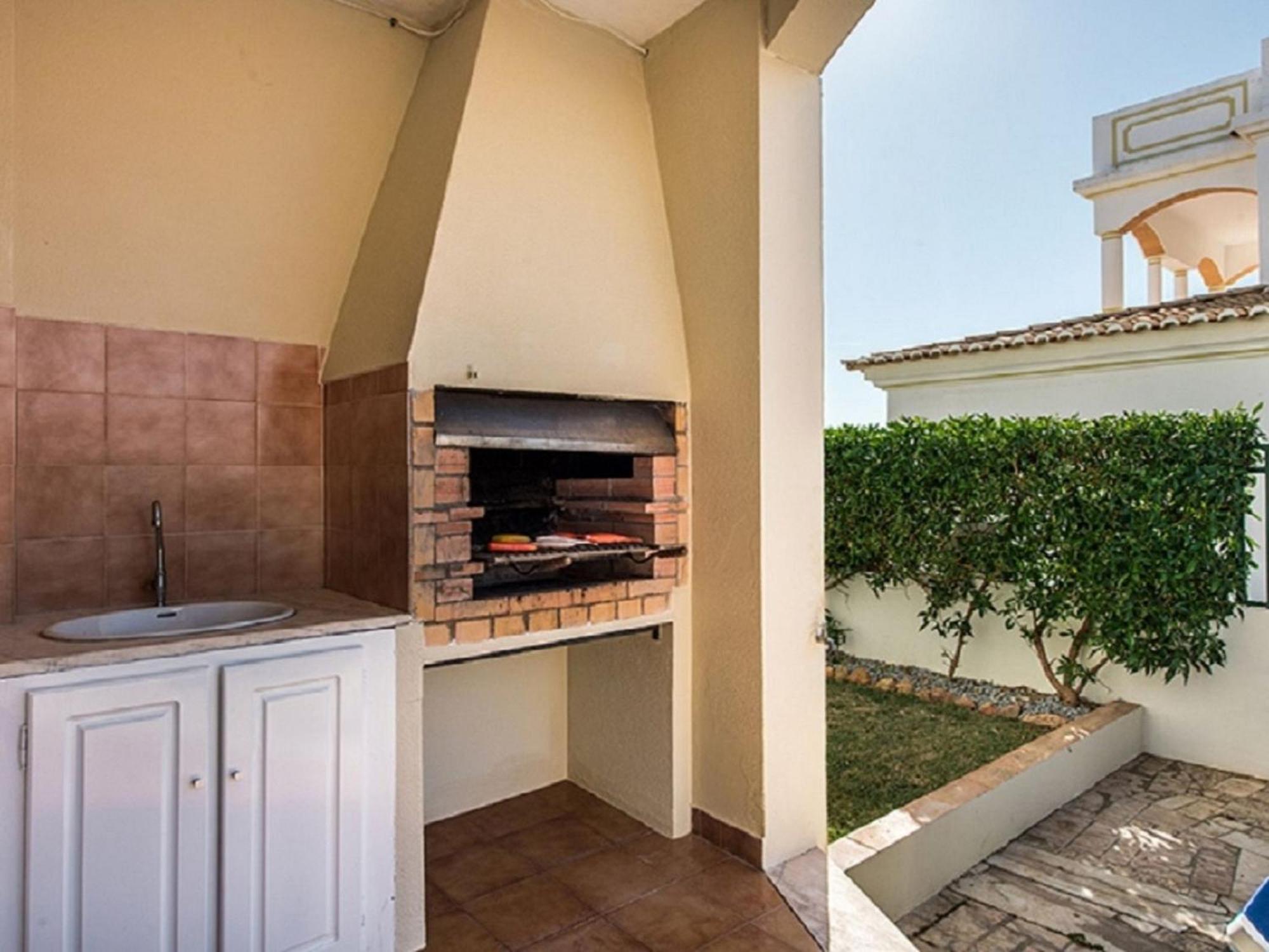 Monteiro By Interhome Albufeira