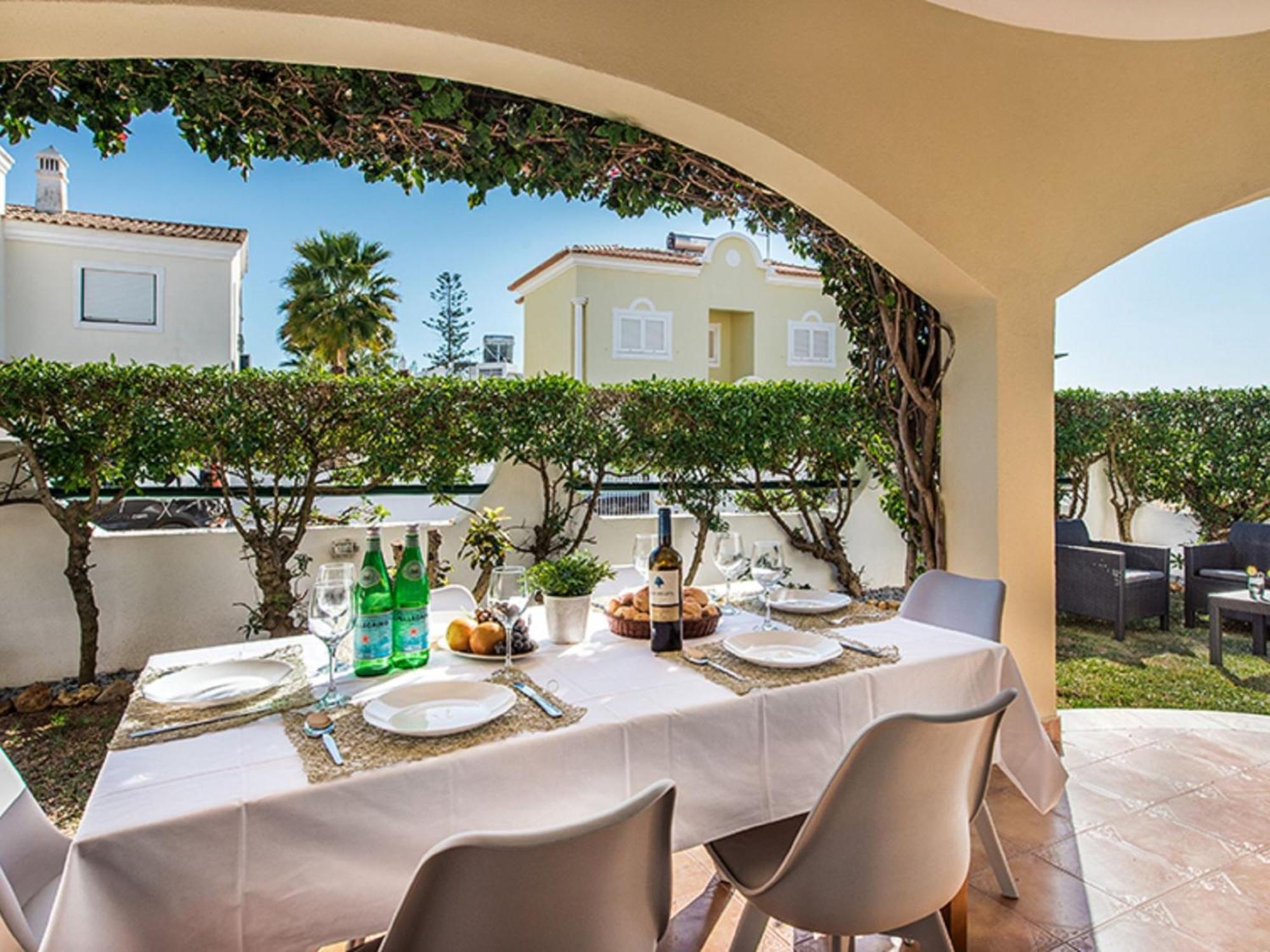 Monteiro By Interhome Villa