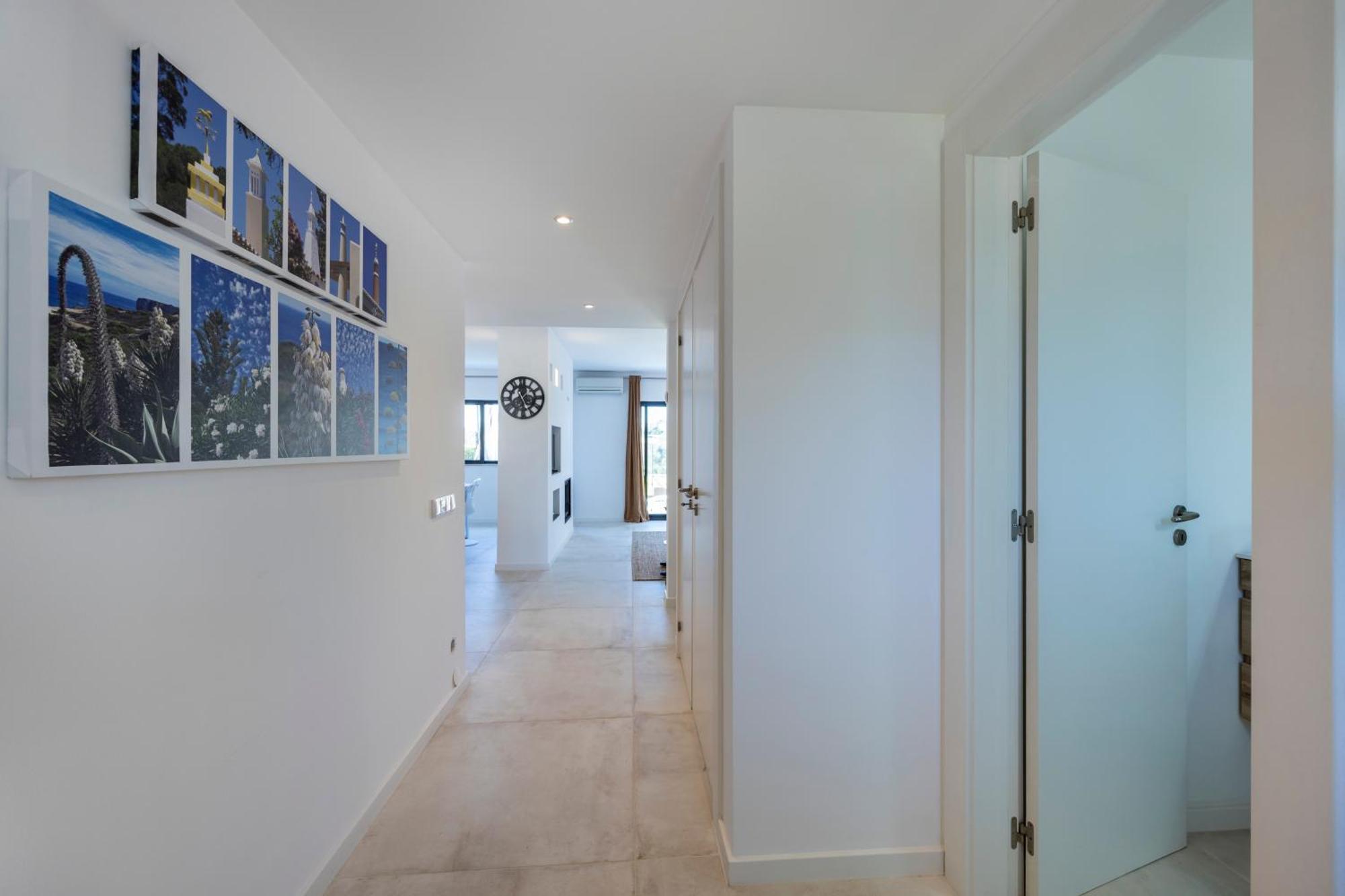Ferienhaus Casa Esmarand Albufeira