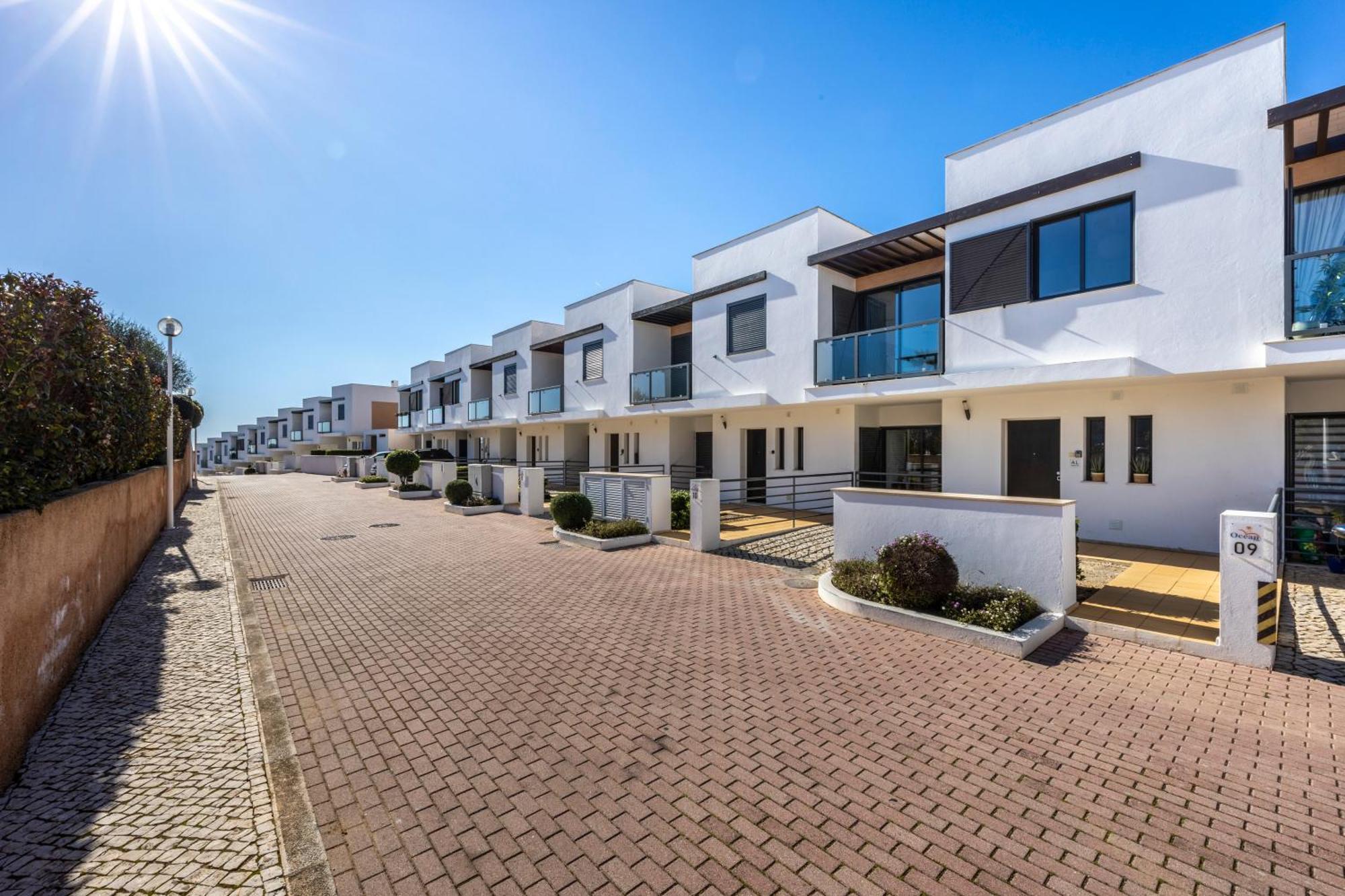 Casa Esmarand