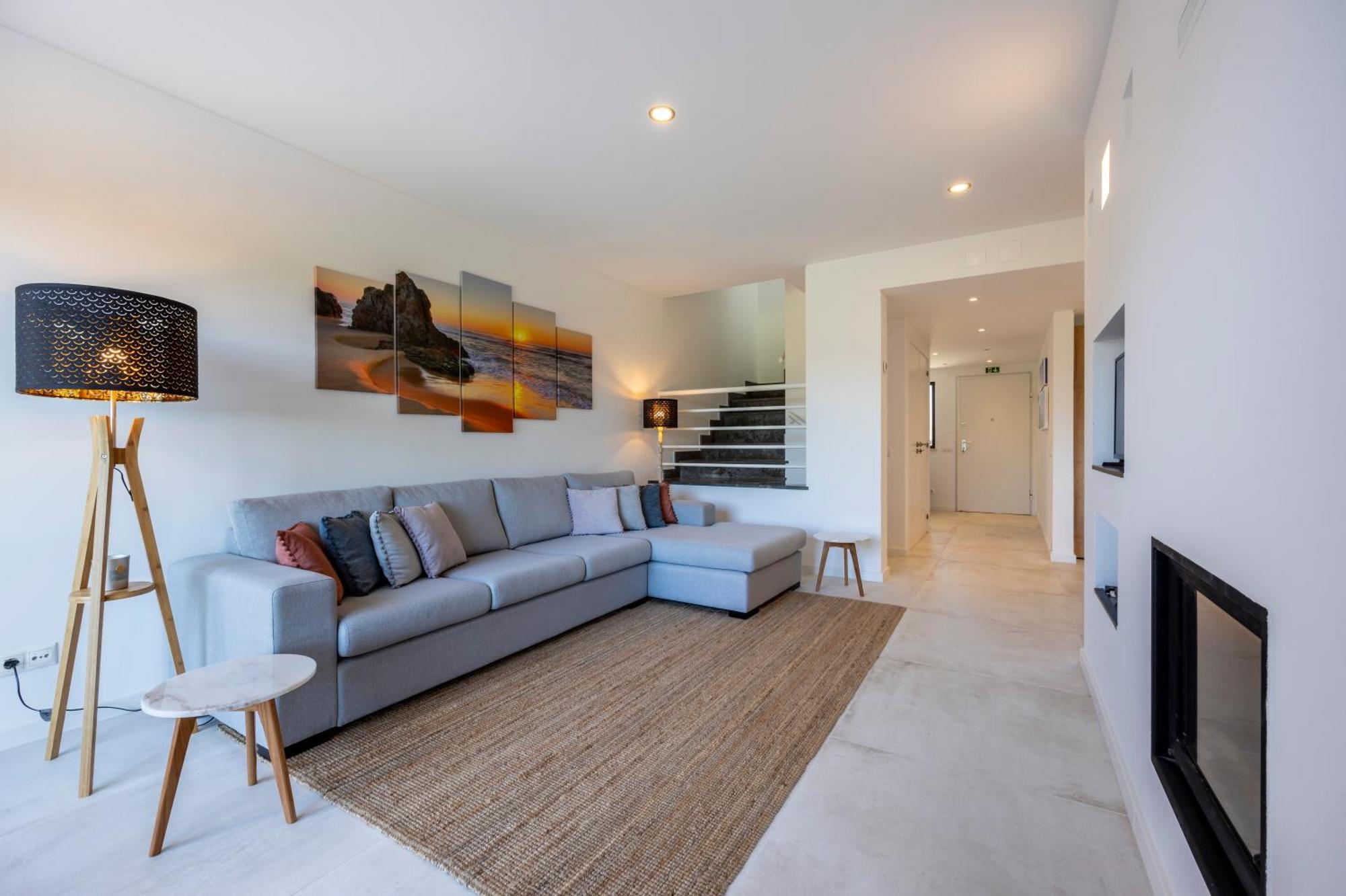 Casa Esmarand Ferienhaus Albufeira