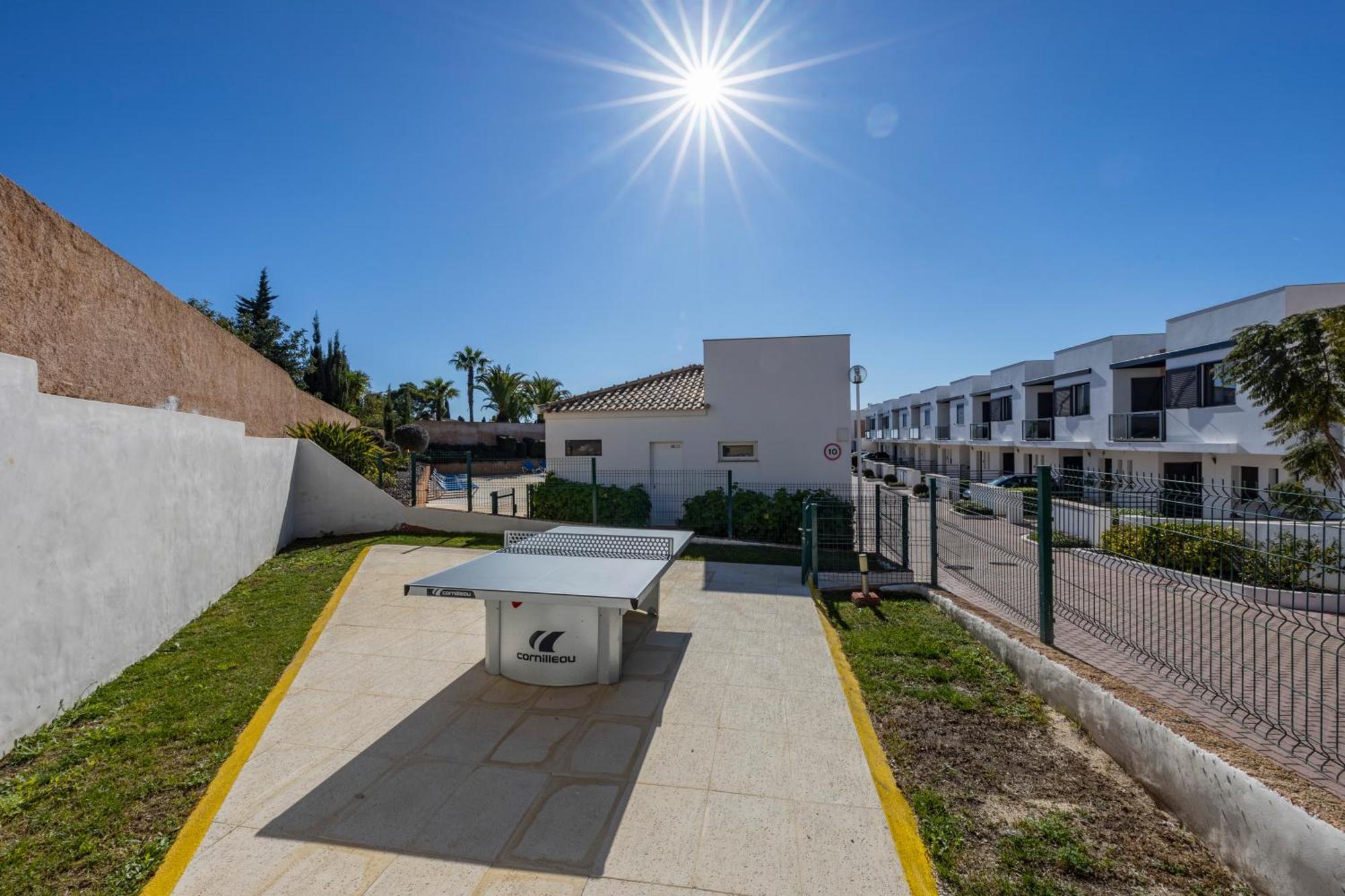 Ferienhaus Casa Esmarand Albufeira