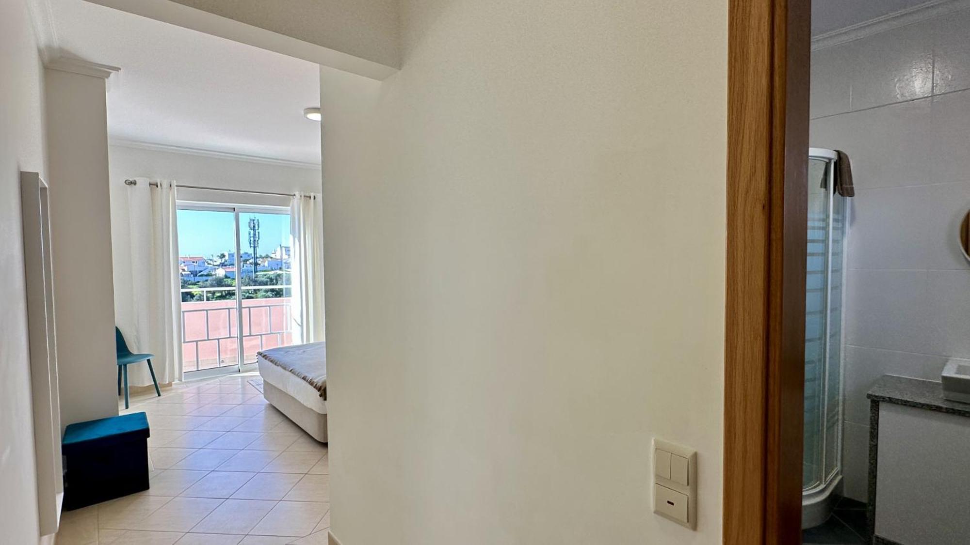 Antonieta By Check-in Portugal Albufeira