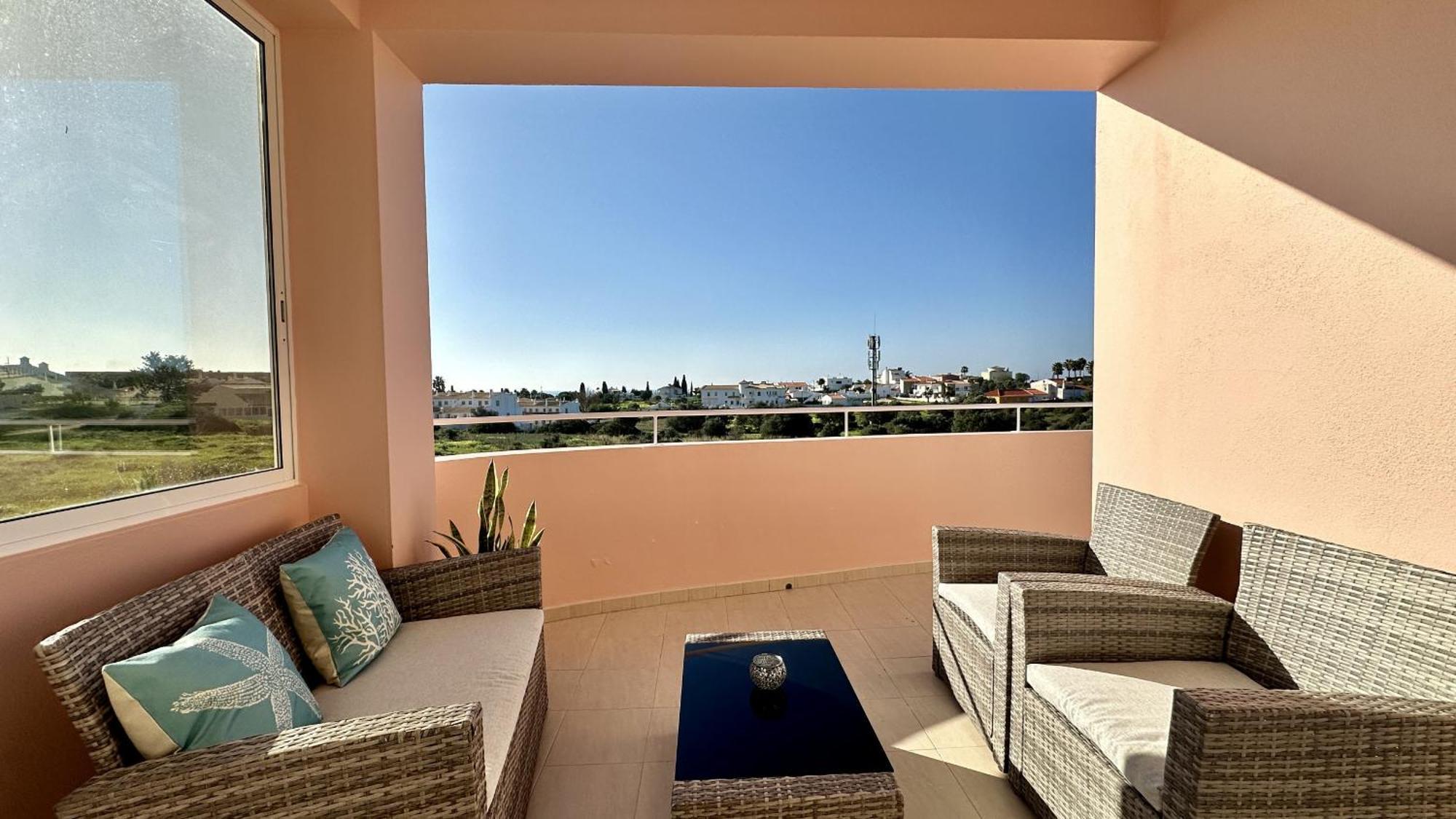 Antonieta By Check-in Portugal Villa Albufeira