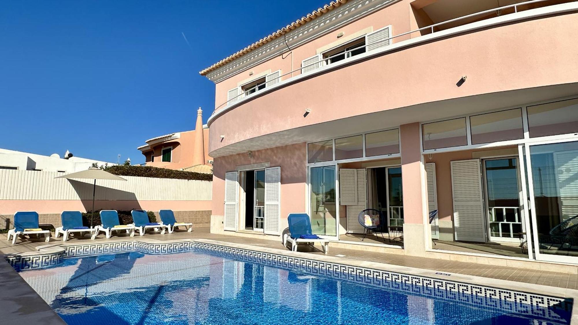 Antonieta By Check-in Portugal Albufeira
