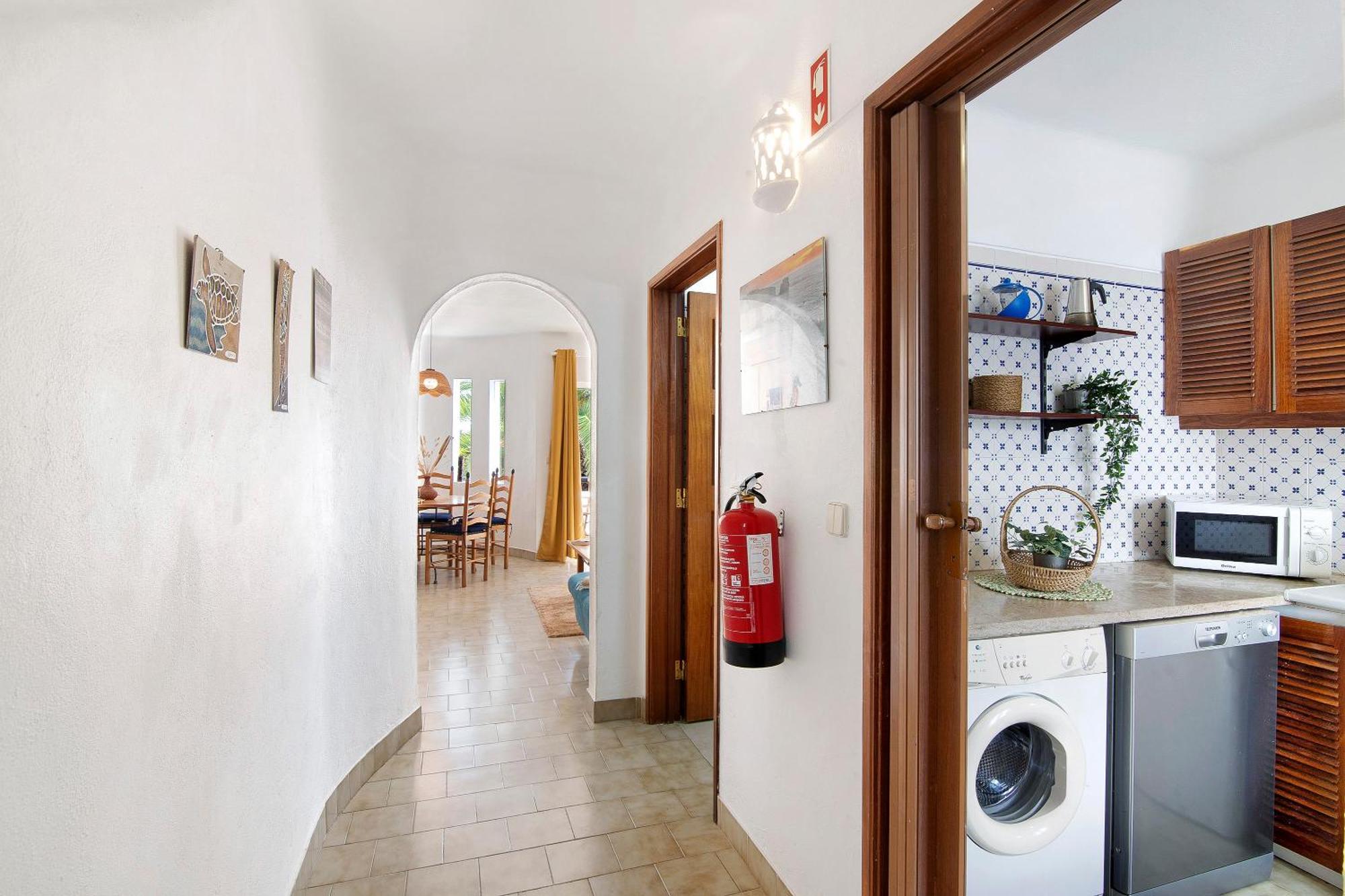 Sao Rafael Apartamento Albufeira