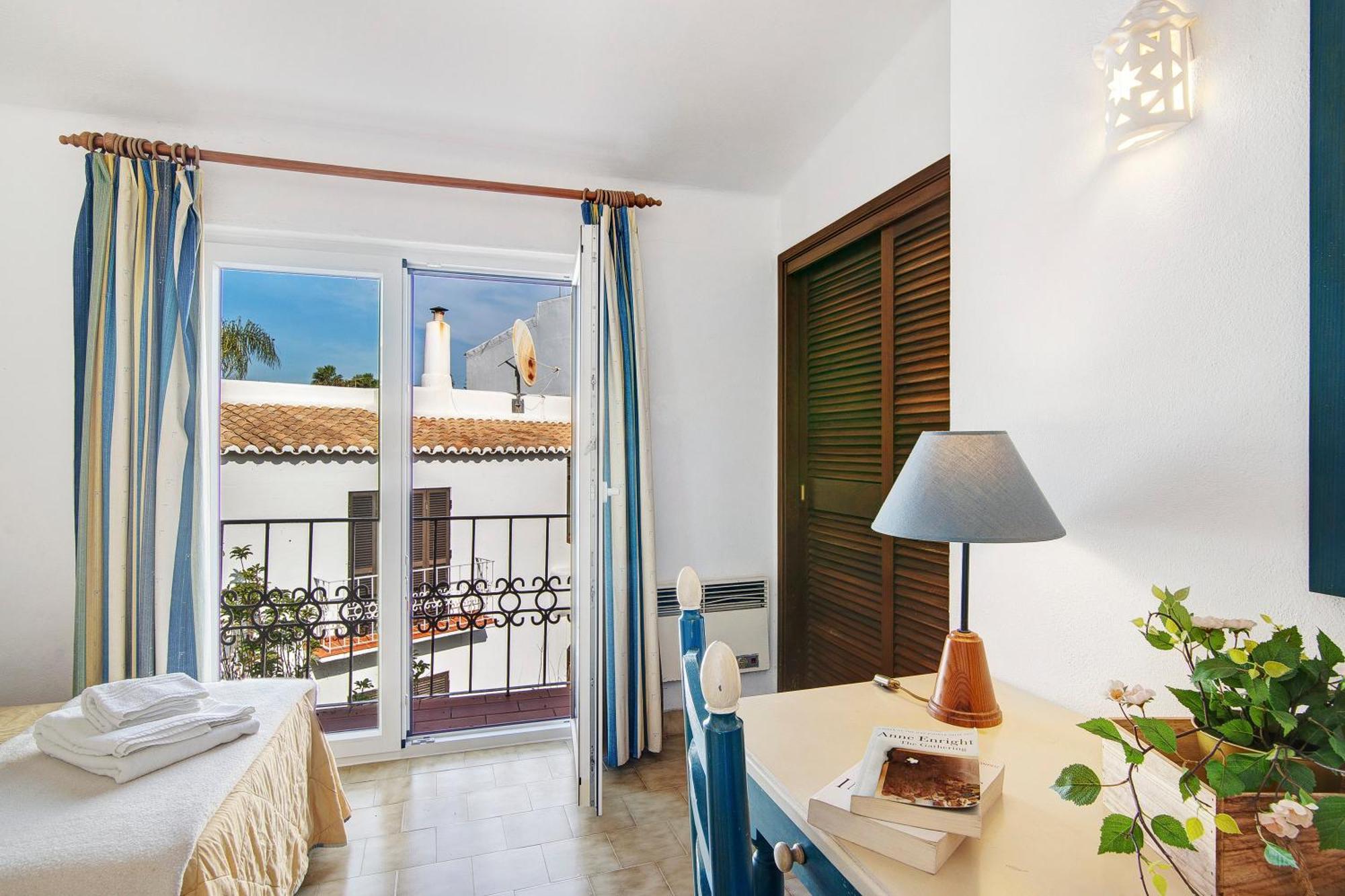 Apartamento Sao Rafael *