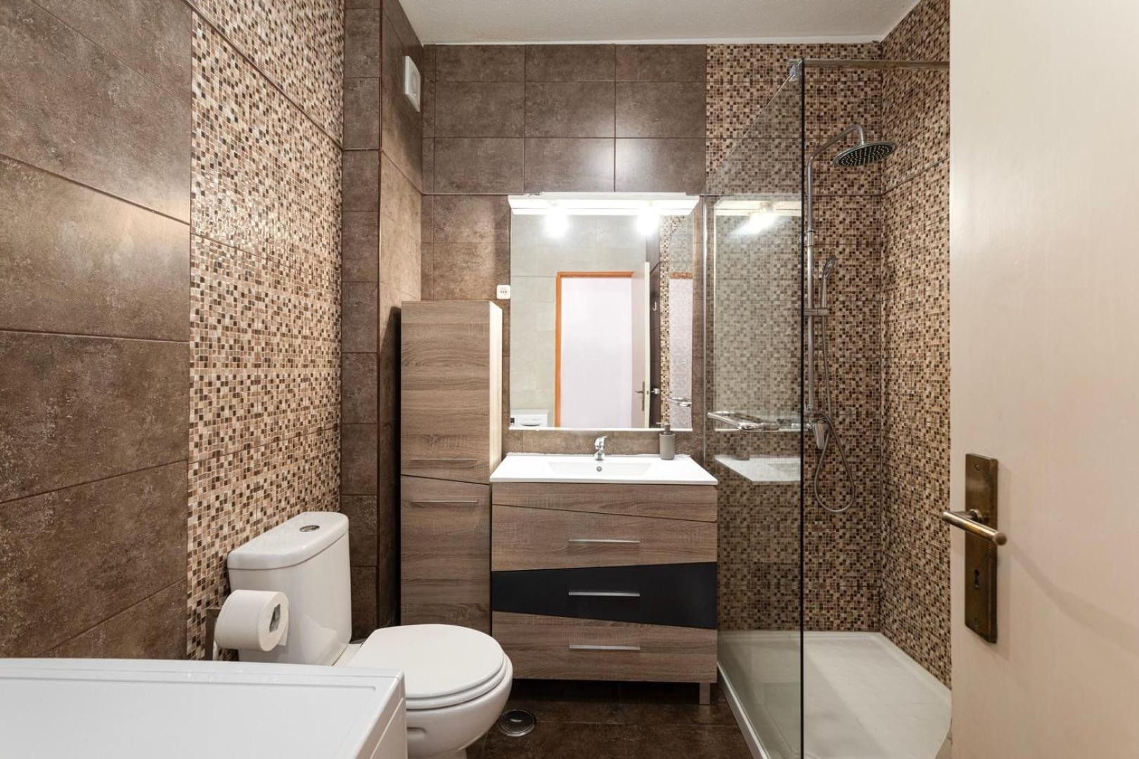 The Concierge - Center Apartment *