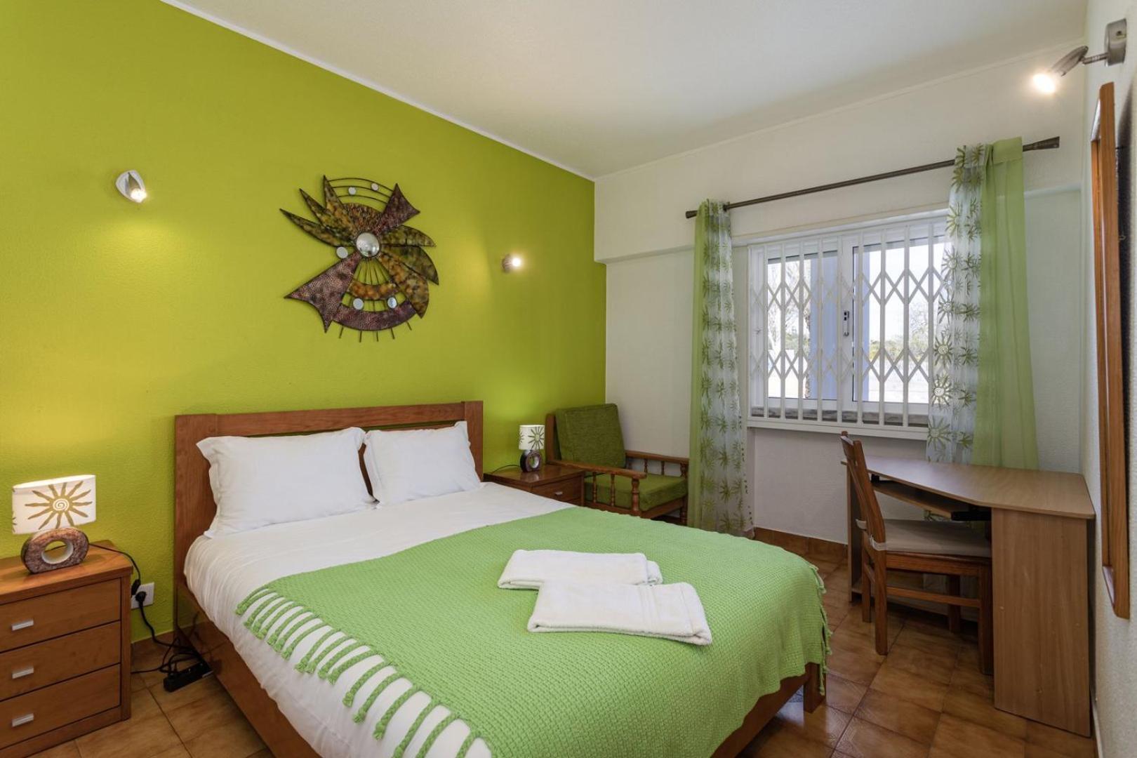 Apartment The Concierge - Center Albufeira