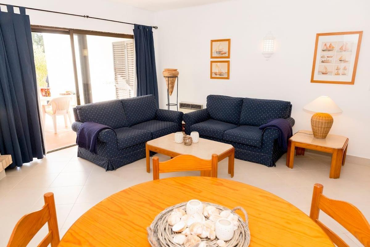 The Concierge - Praia Sao Rafael Apartment