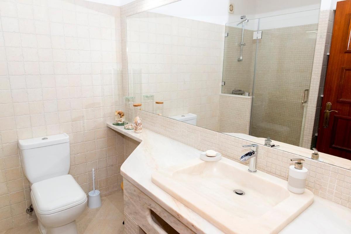 Apartment The Concierge - Praia Sao Rafael