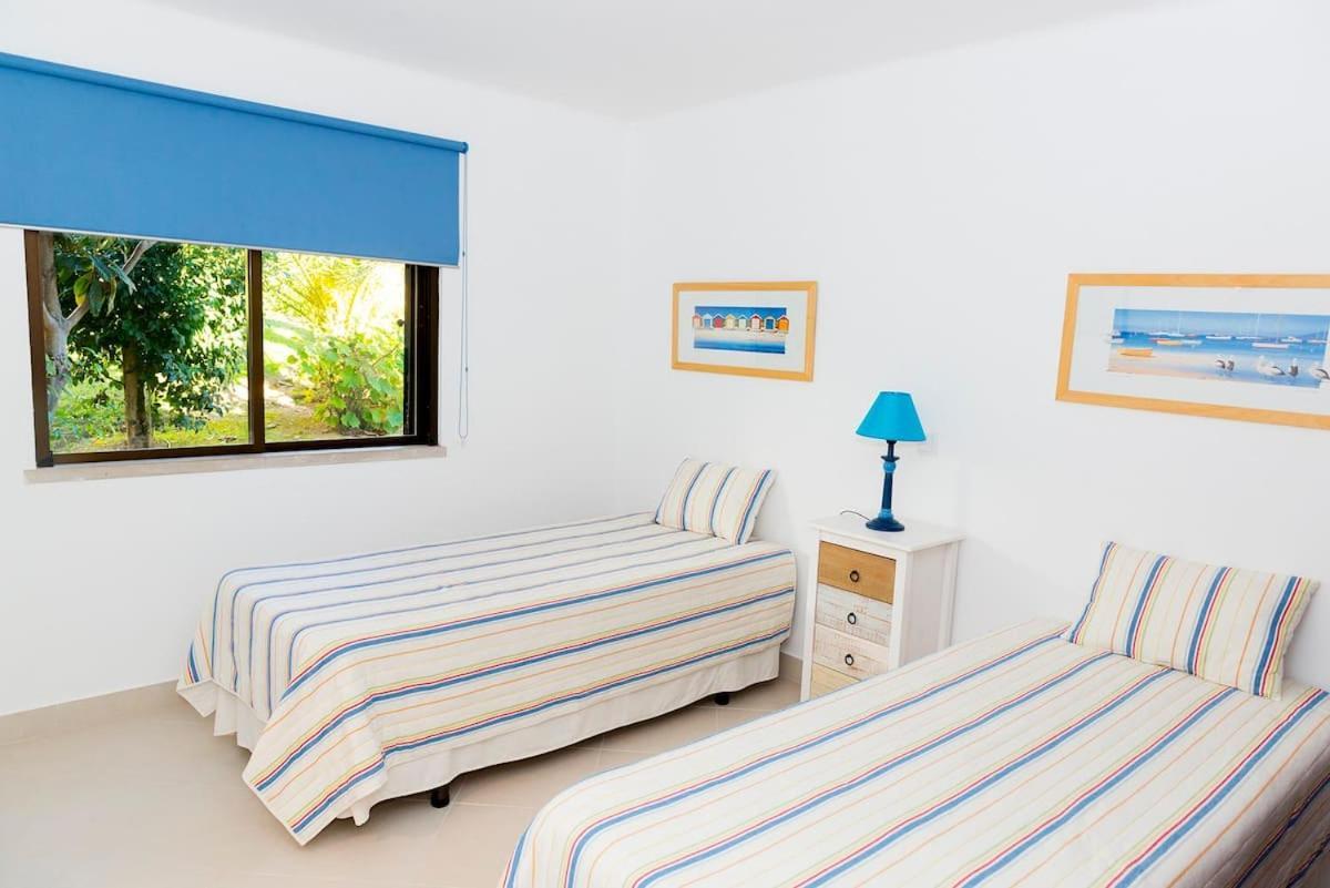 The Concierge - Praia Sao Rafael *