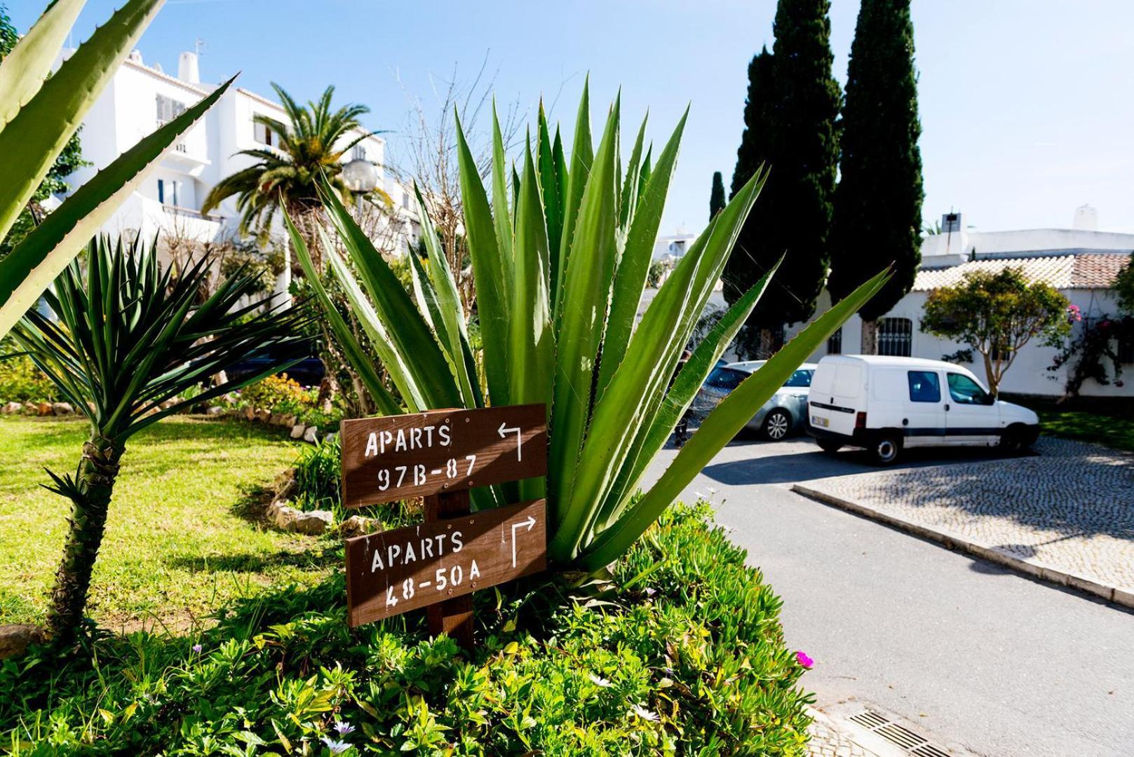 The Concierge - Praia Sao Rafael Apartment *