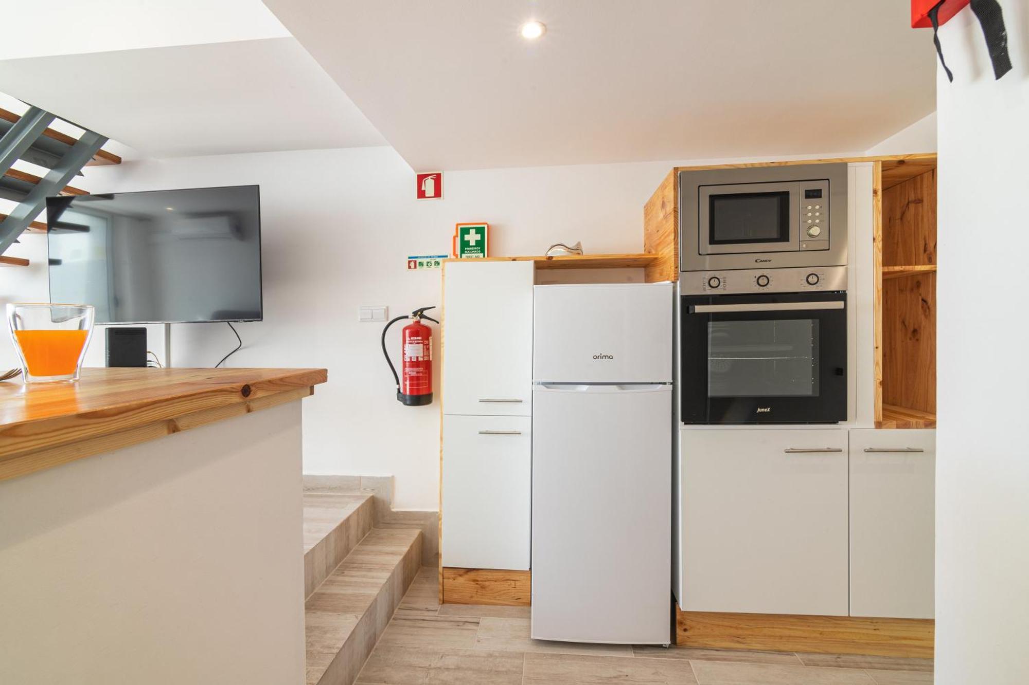 Appartement Flat With Pool T2 Duplex Montechoro Albufeira