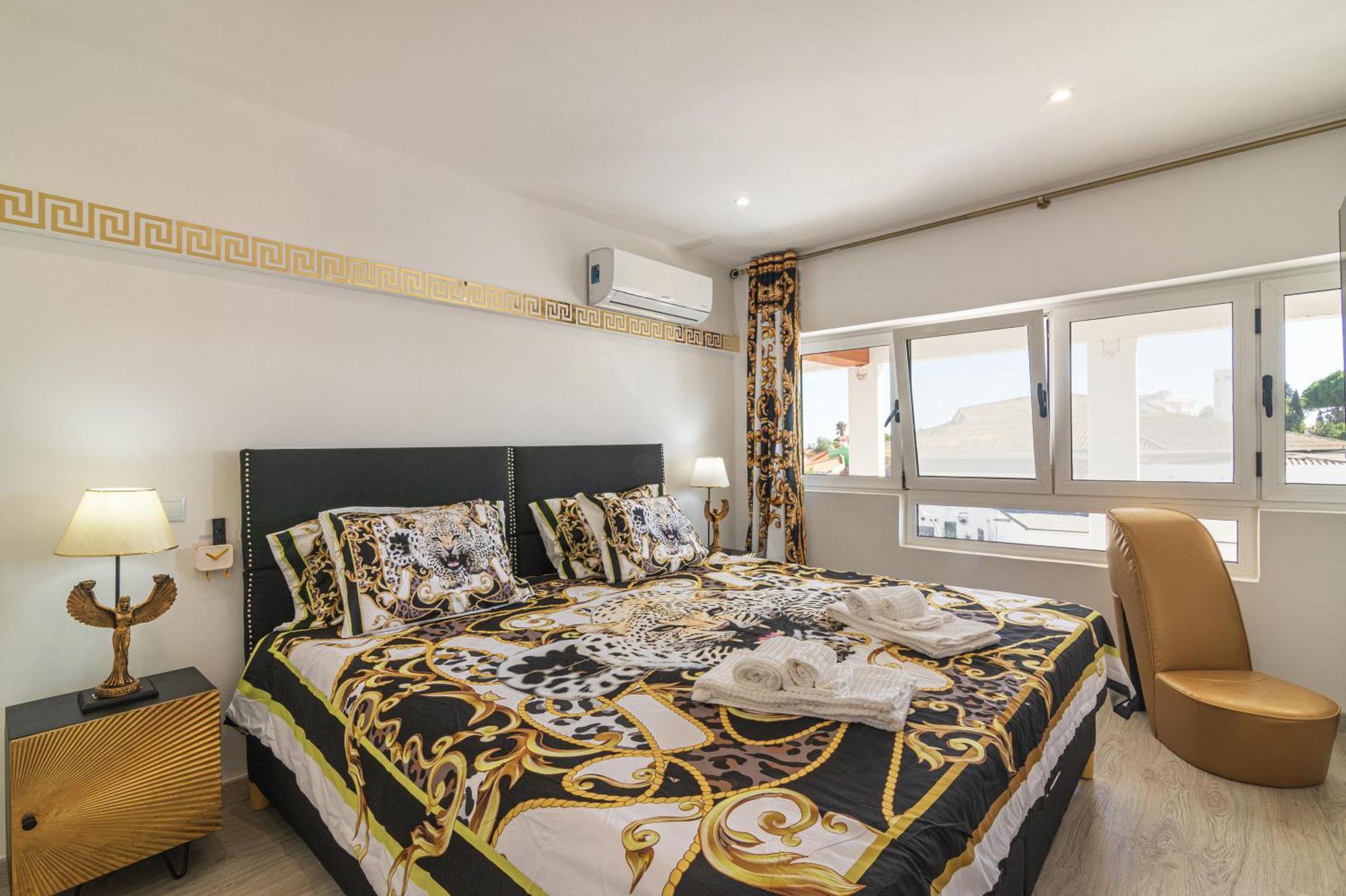 Flat With Pool T2 Duplex Montechoro *