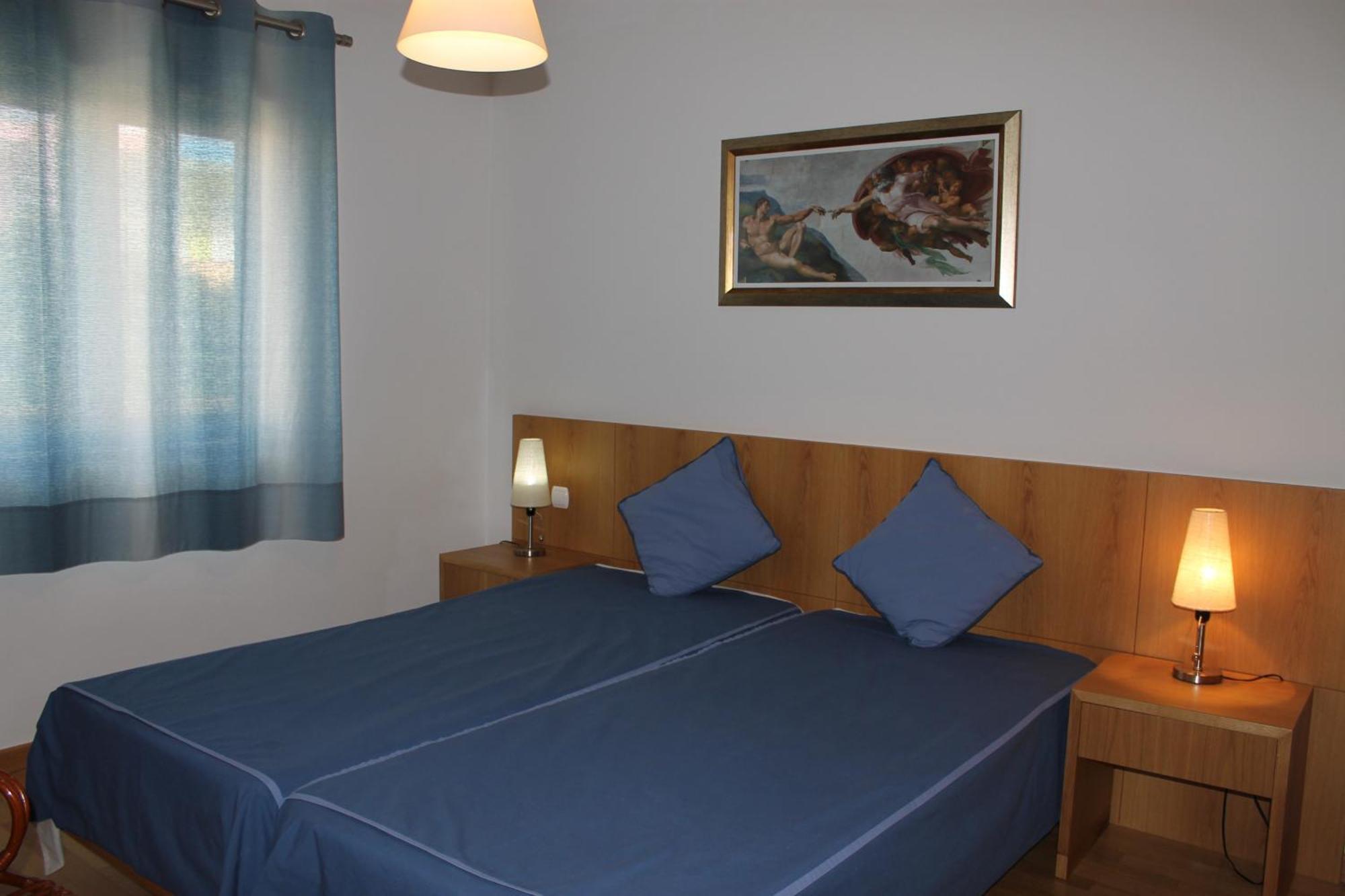 Apartment Da Orada, T1-e117,marina