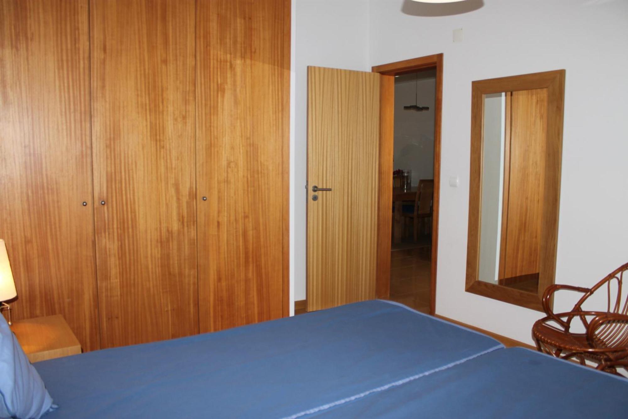 Da Orada, T1-e117,marina Apartment