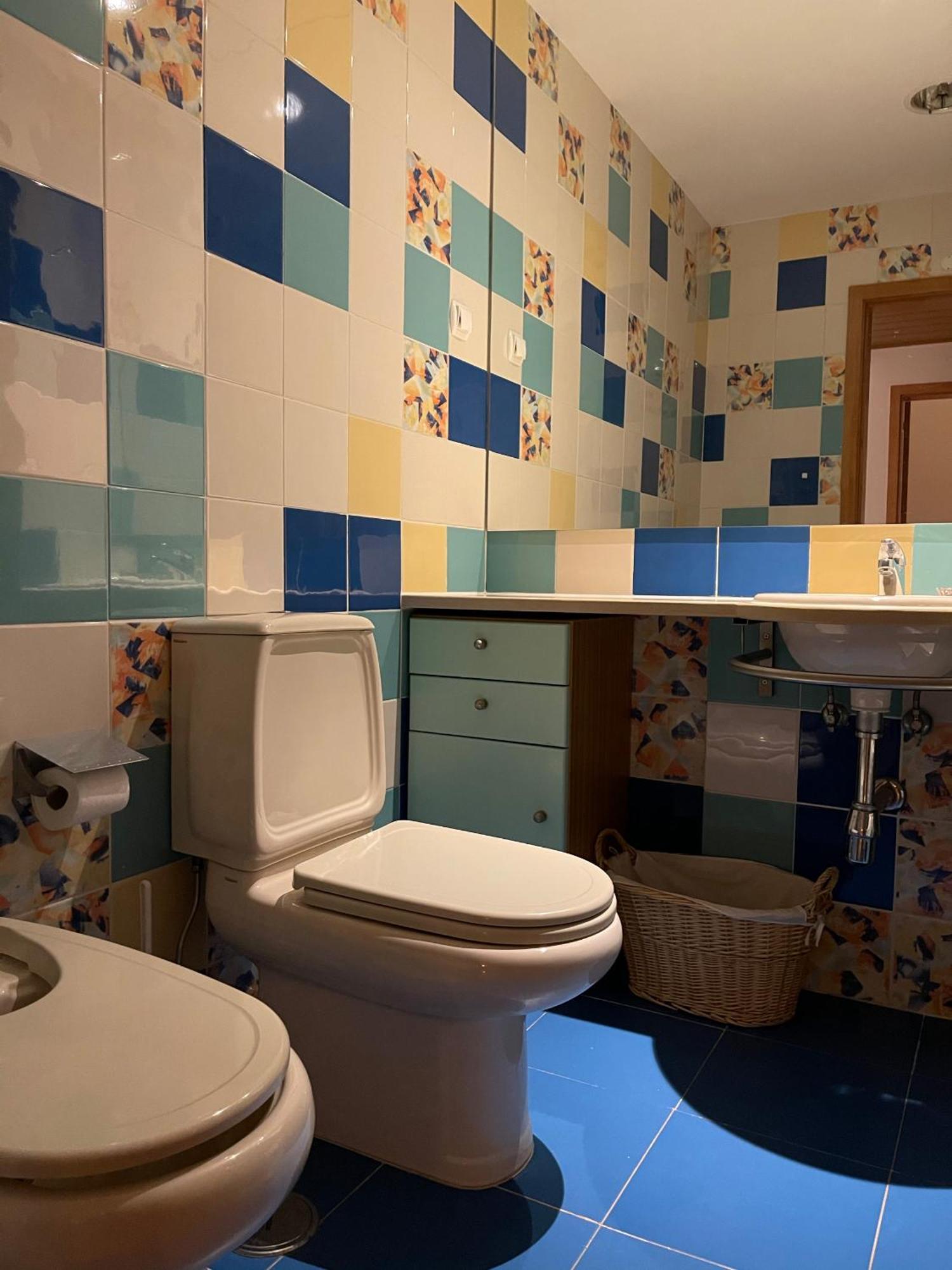 Apartment Da Orada, T1-e117,marina *