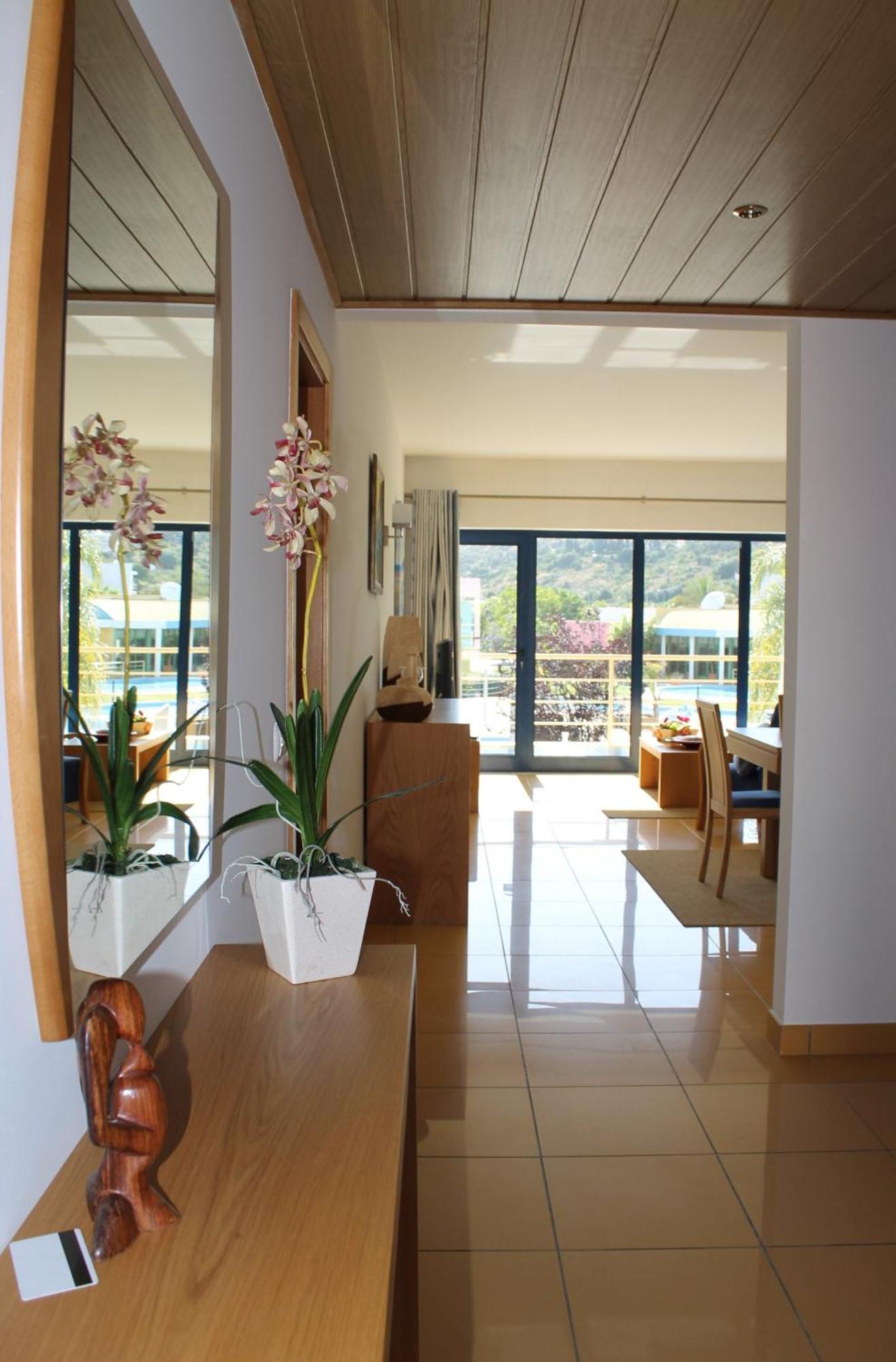 Da Orada, T1-e117,marina Apartment *