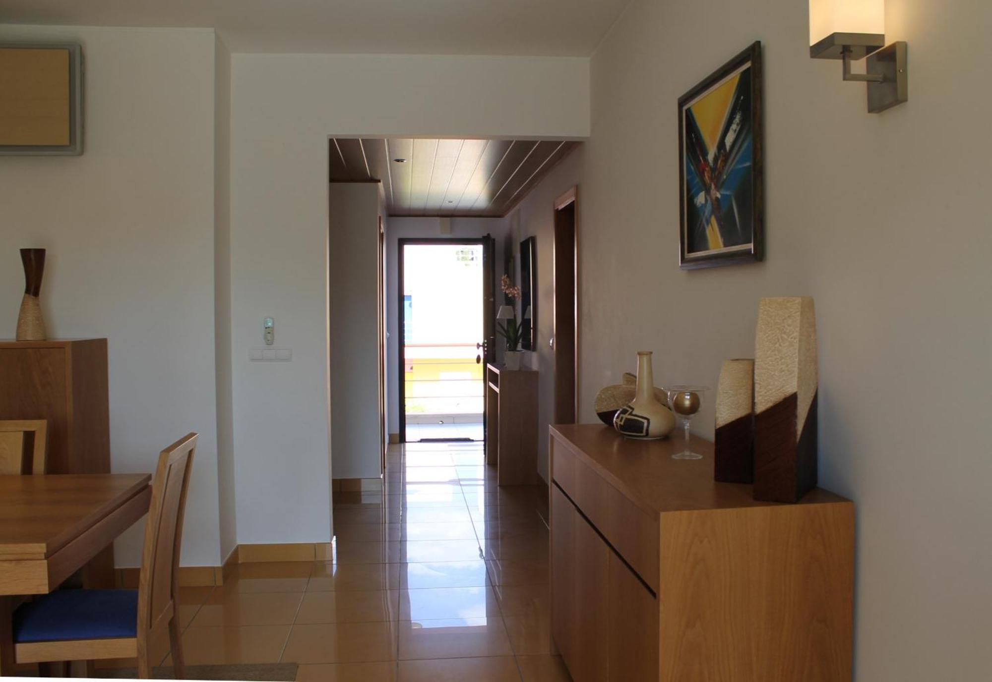 Apartment Da Orada, T1-e117,marina