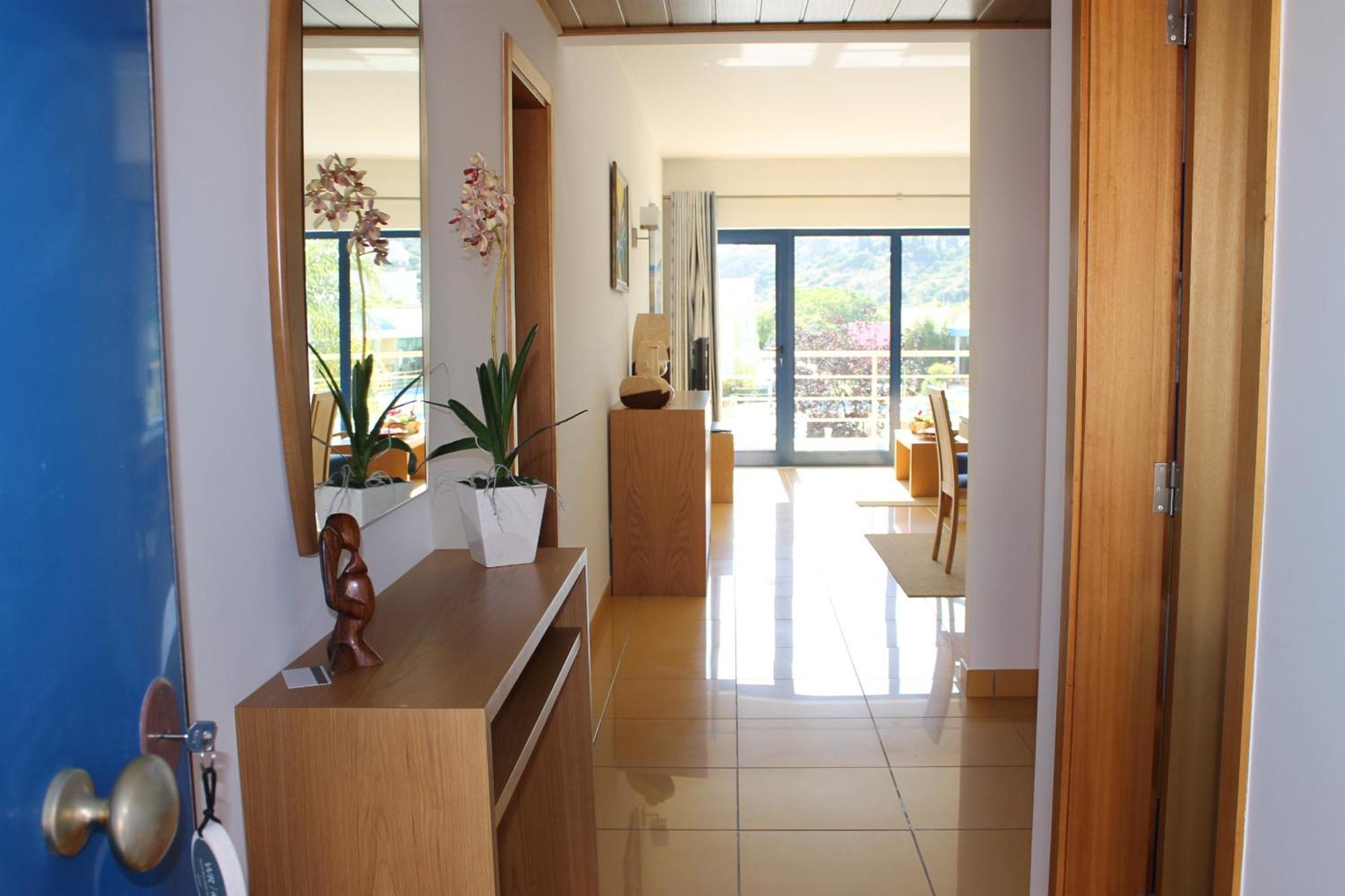 Da Orada, T1-e117,marina Albufeira