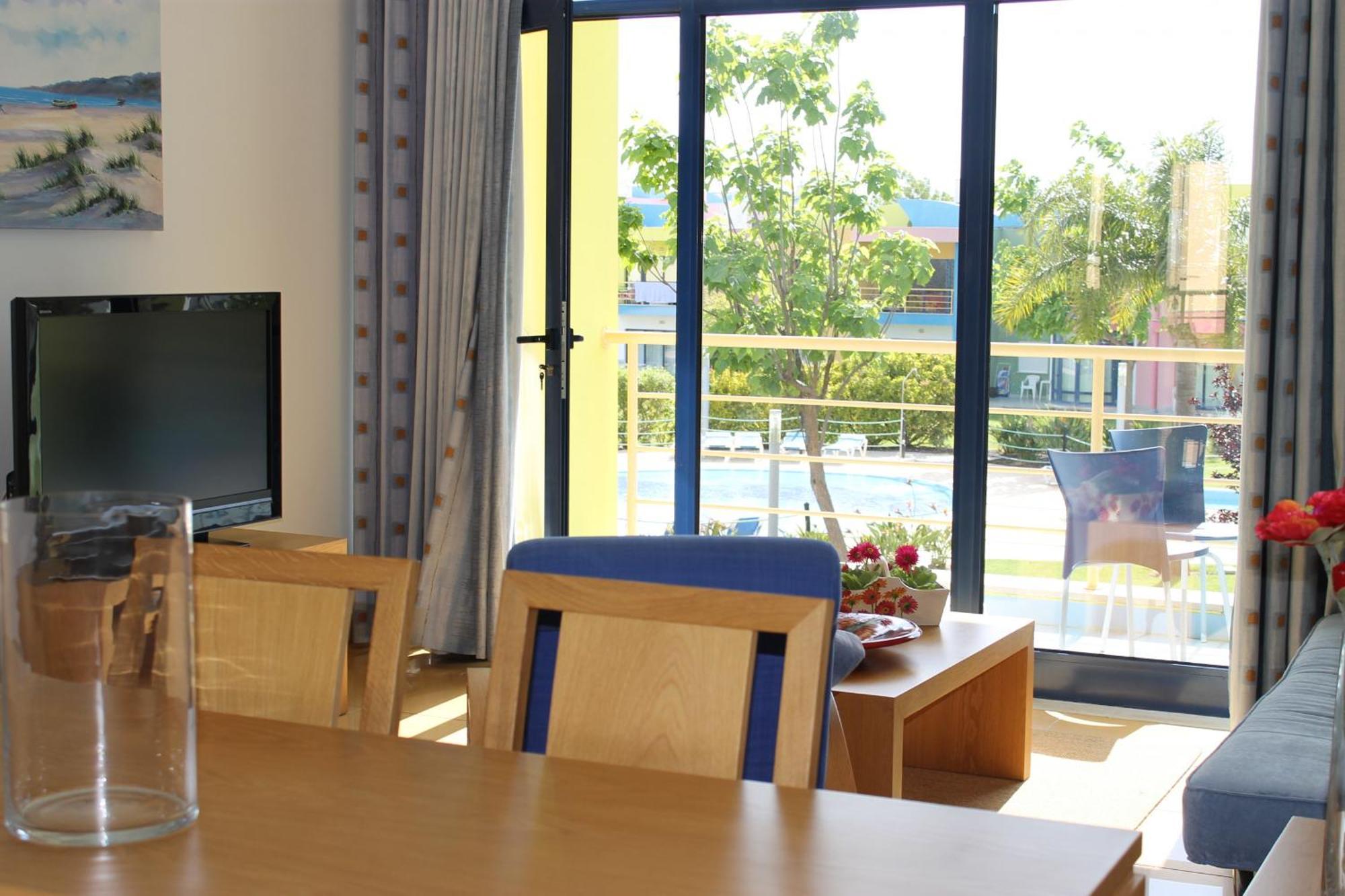 Apartment Da Orada, T1-e117,marina *