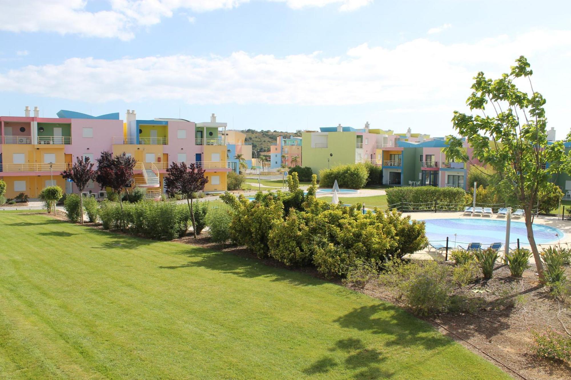 Da Orada, T1-e117,marina Apartment *
